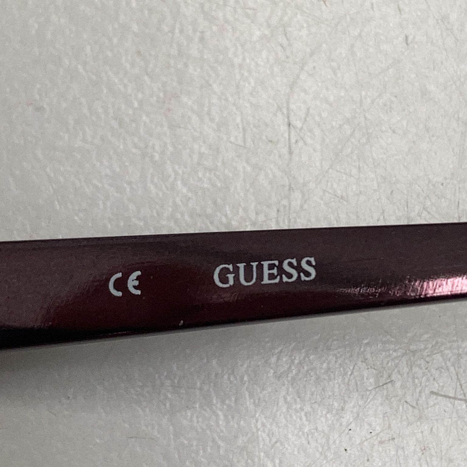 Guess