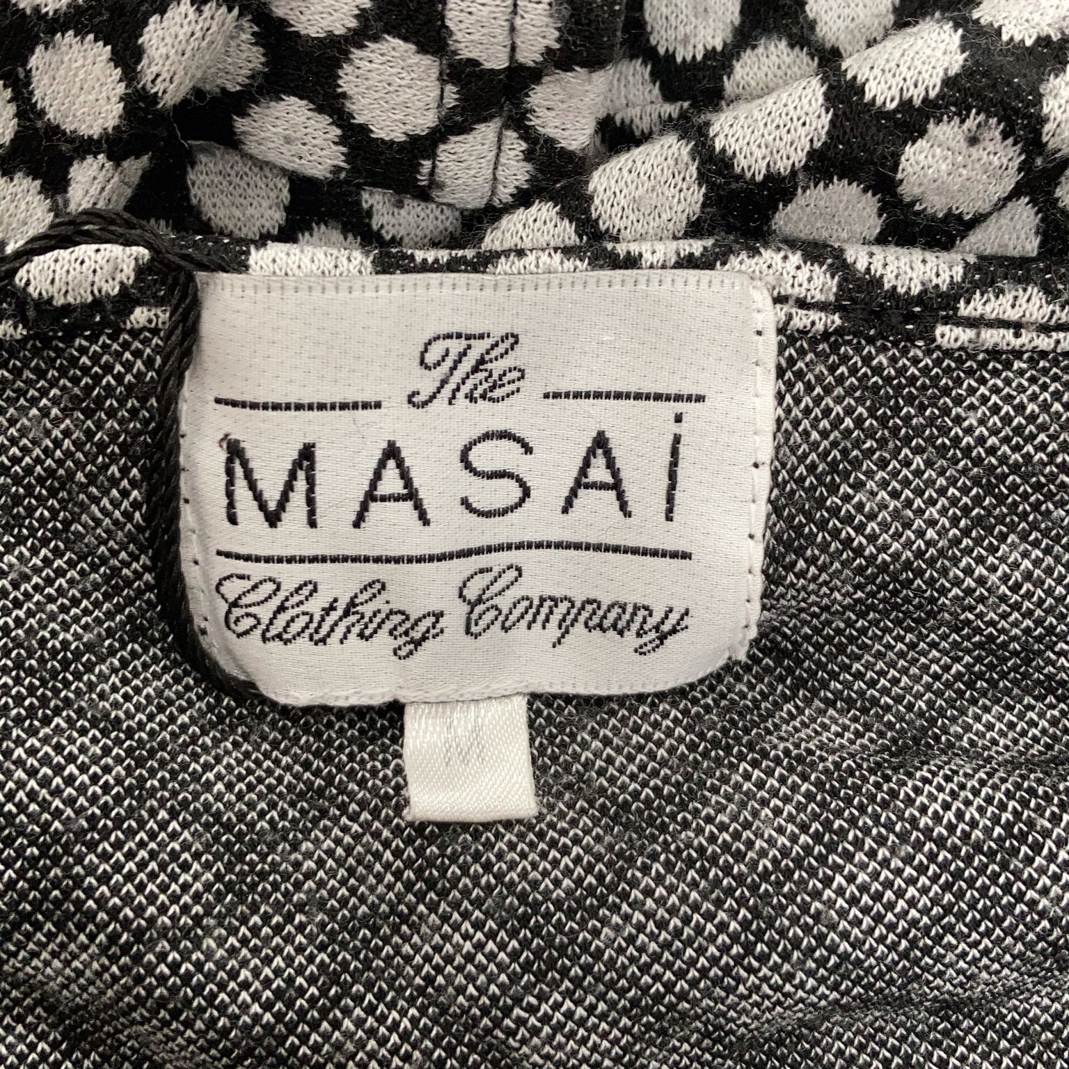 The Masai Clothing Company