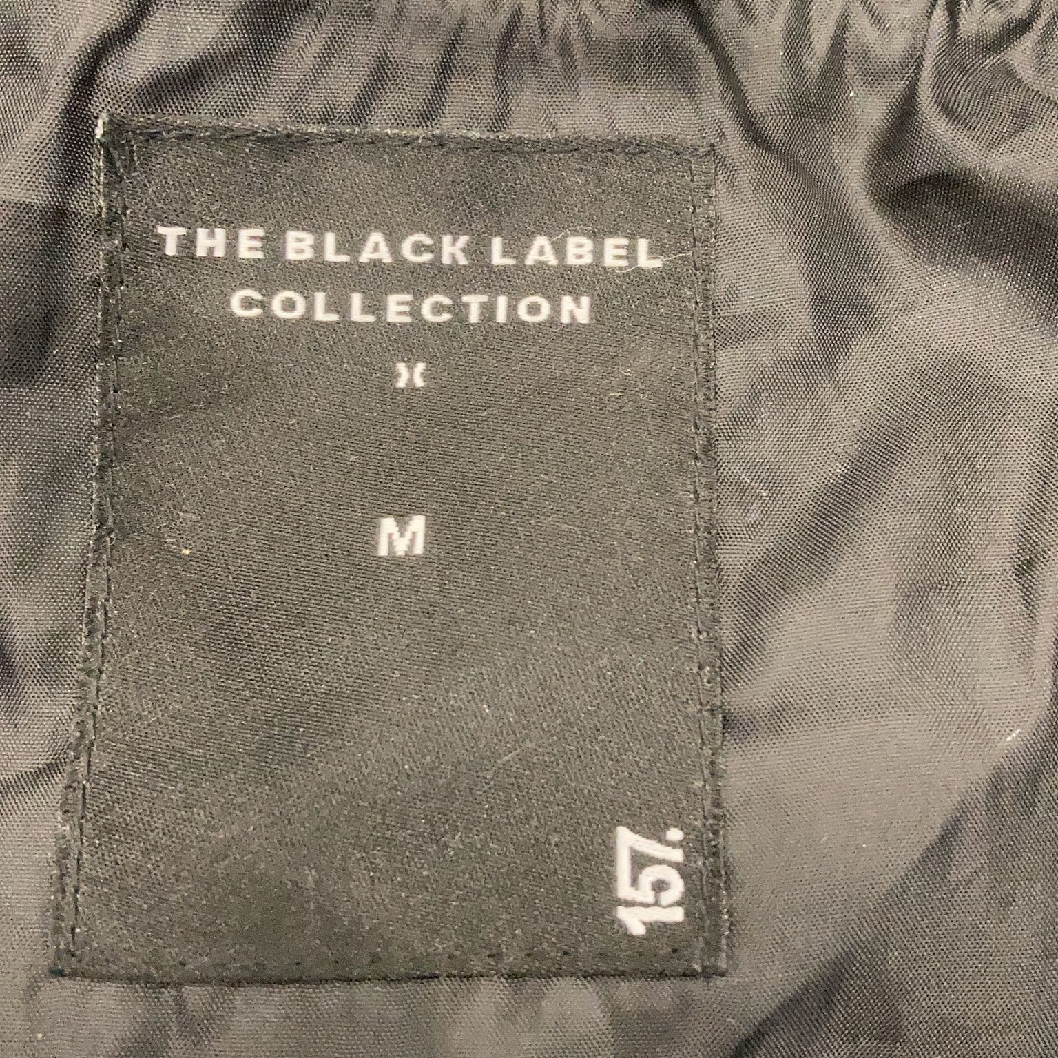 The Black Label Collection Lager 157