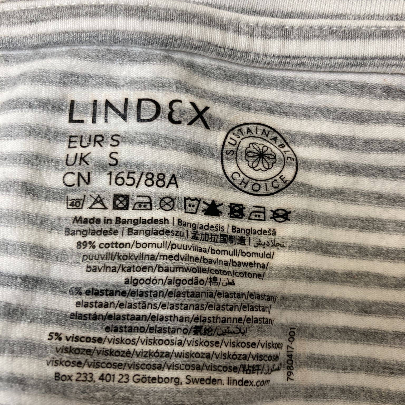 Lindex