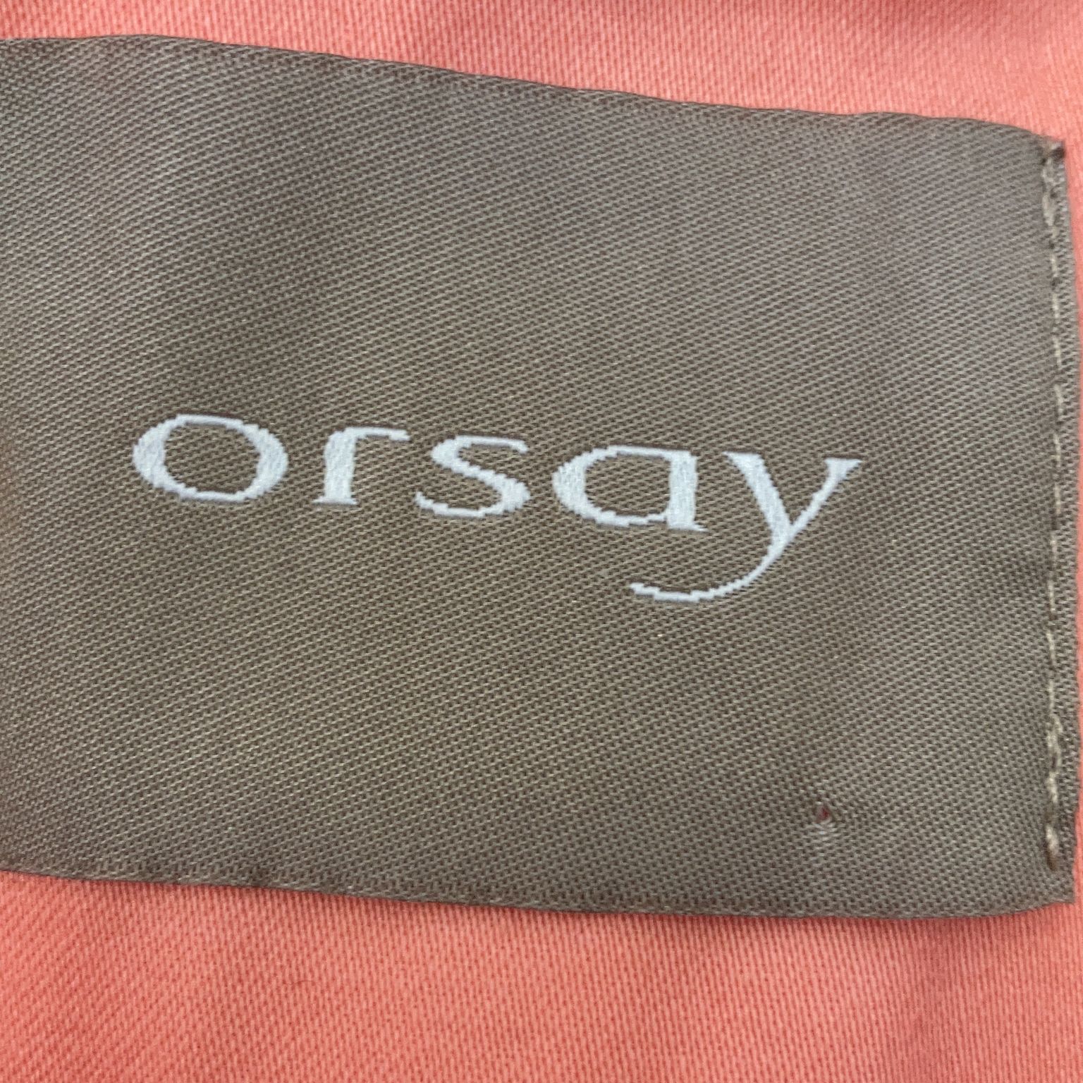 Orsay