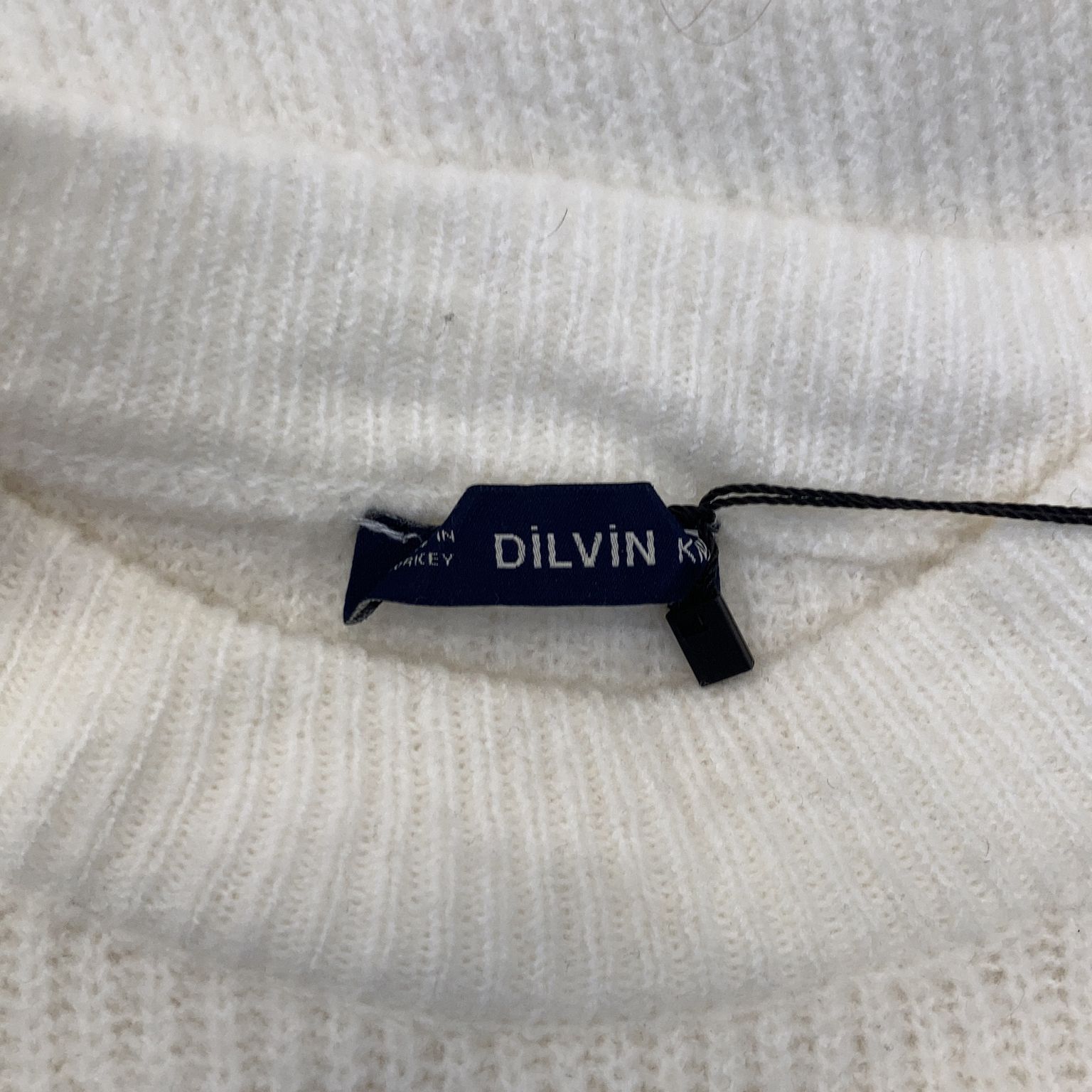 Dilvin Knit