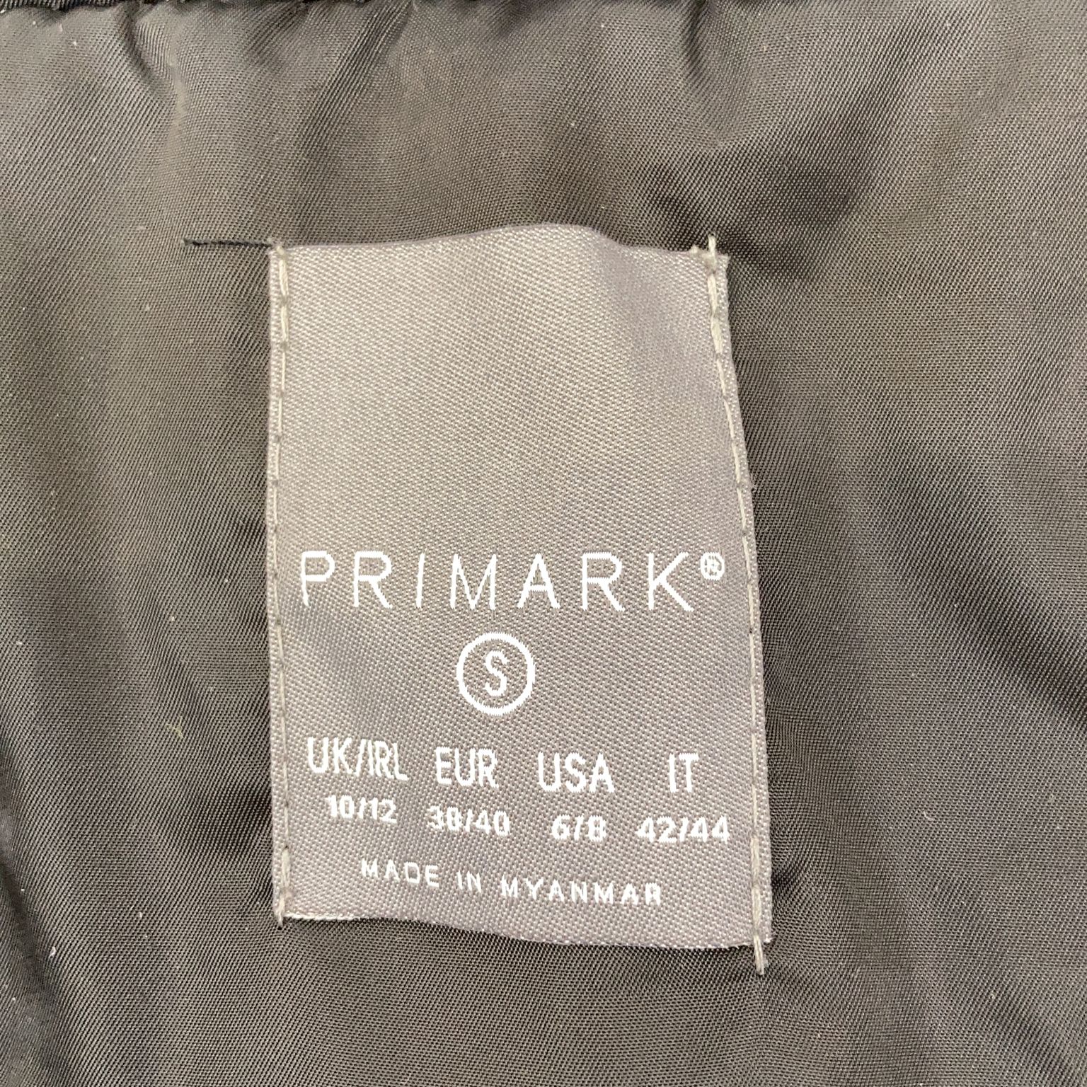 Primark