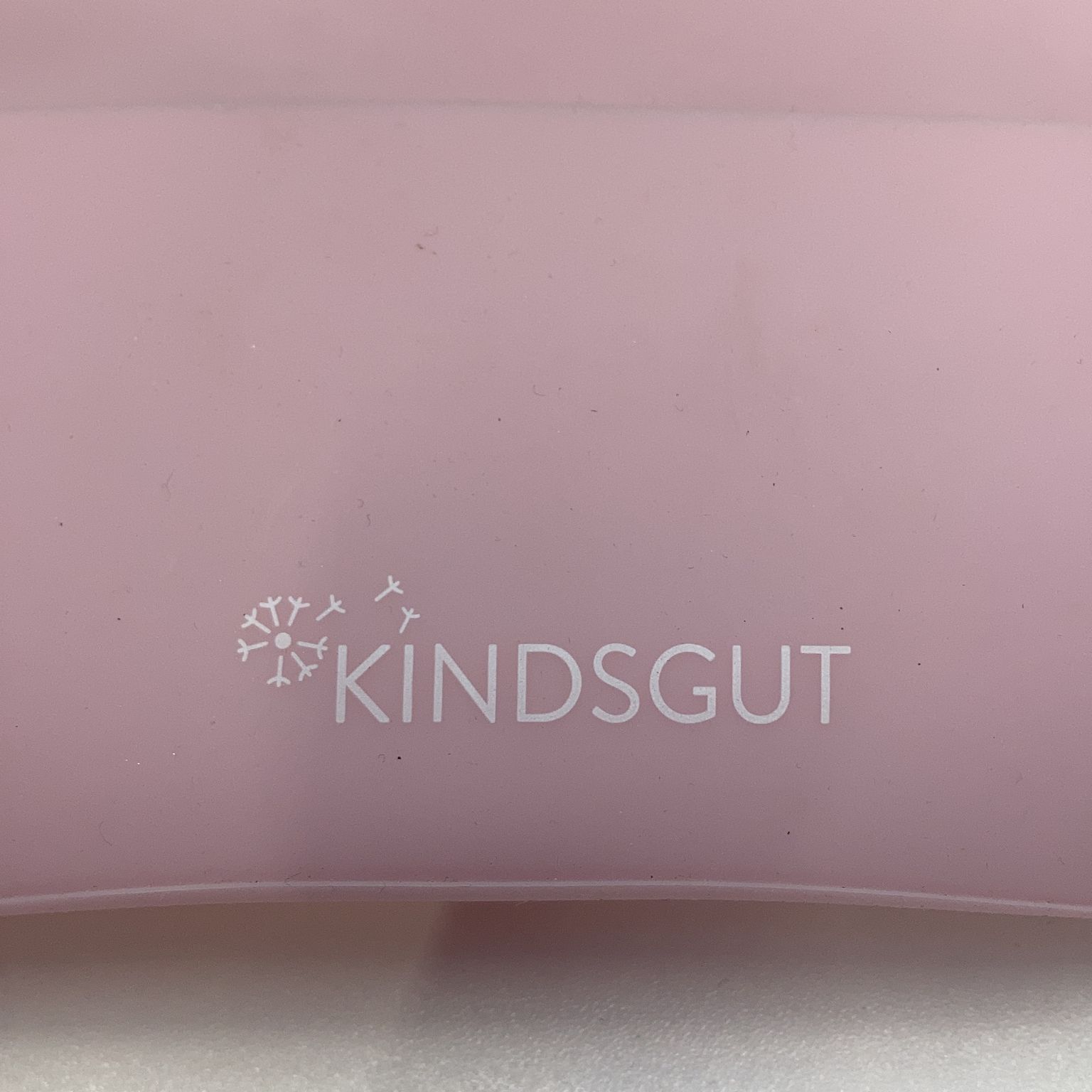 Kindsgut