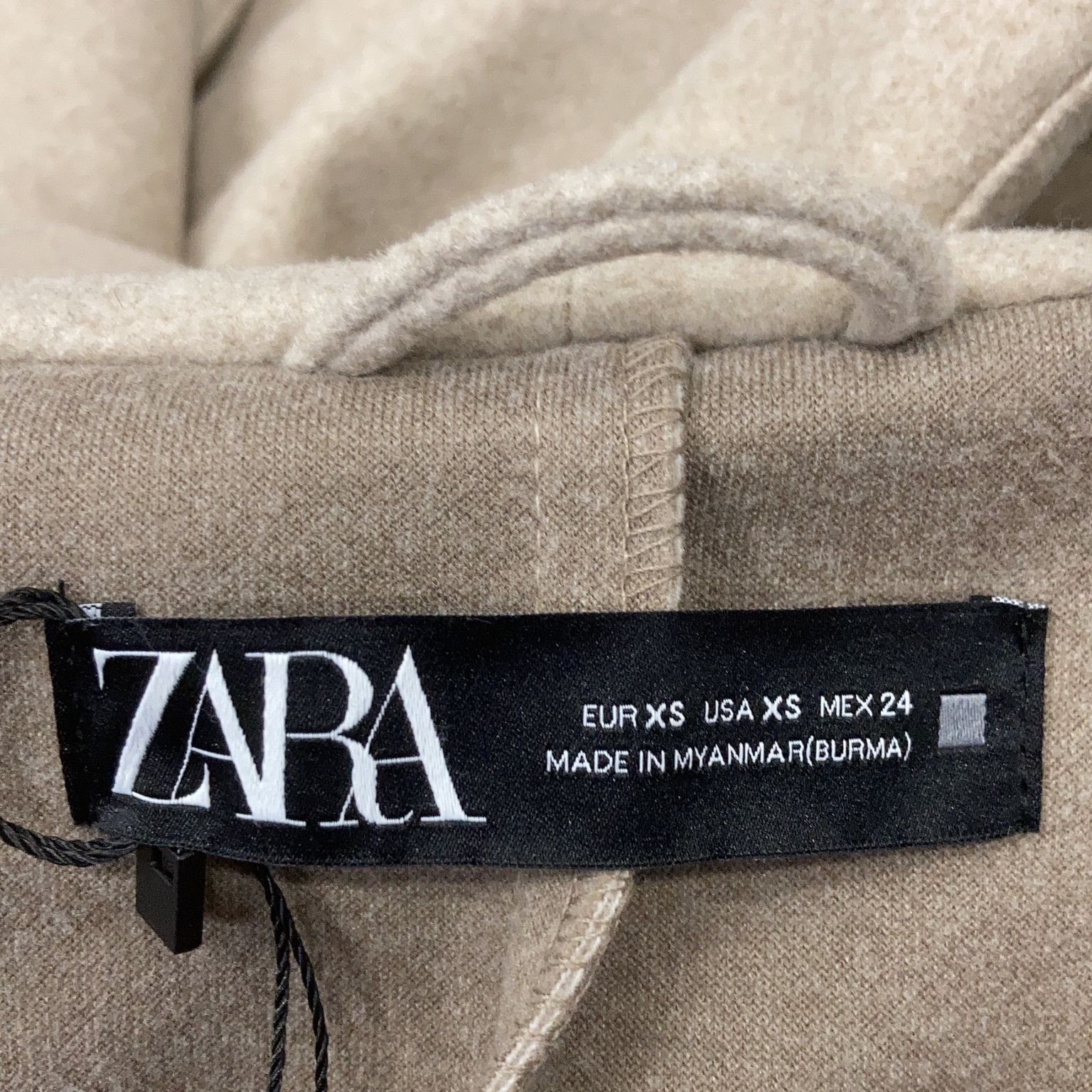 Zara