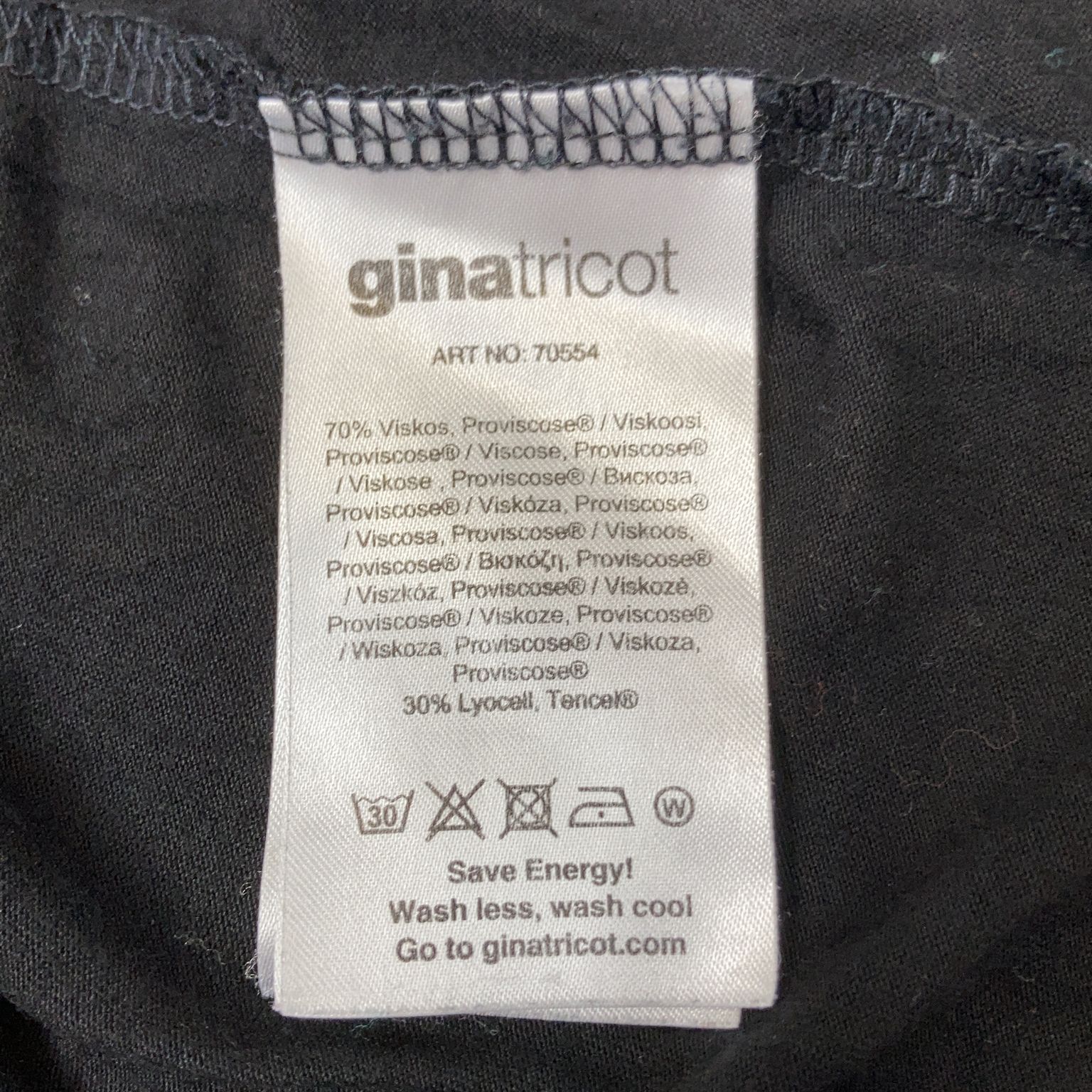 Gina Tricot