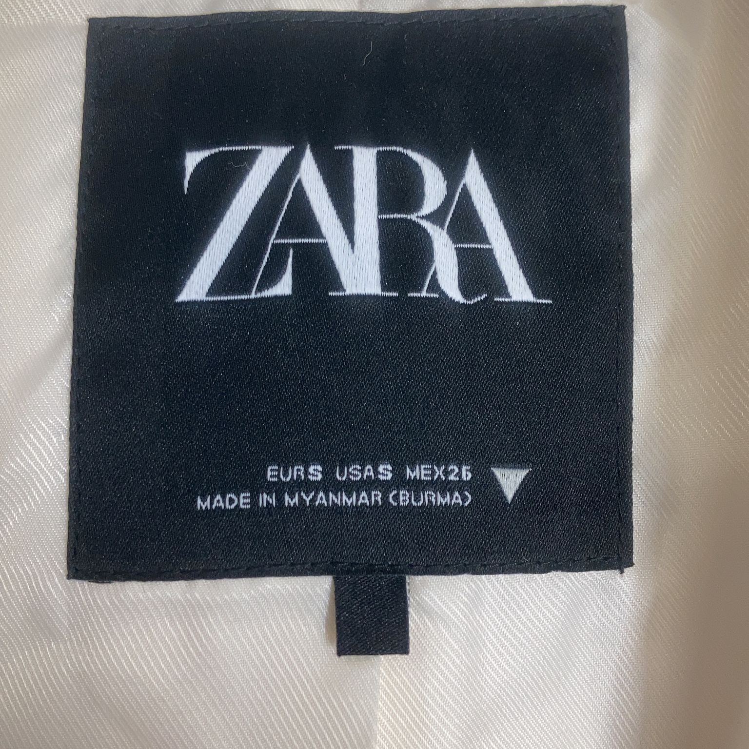 Zara