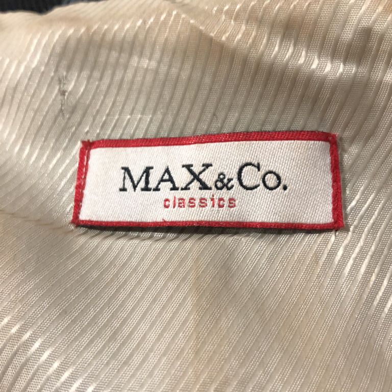 Max  Co