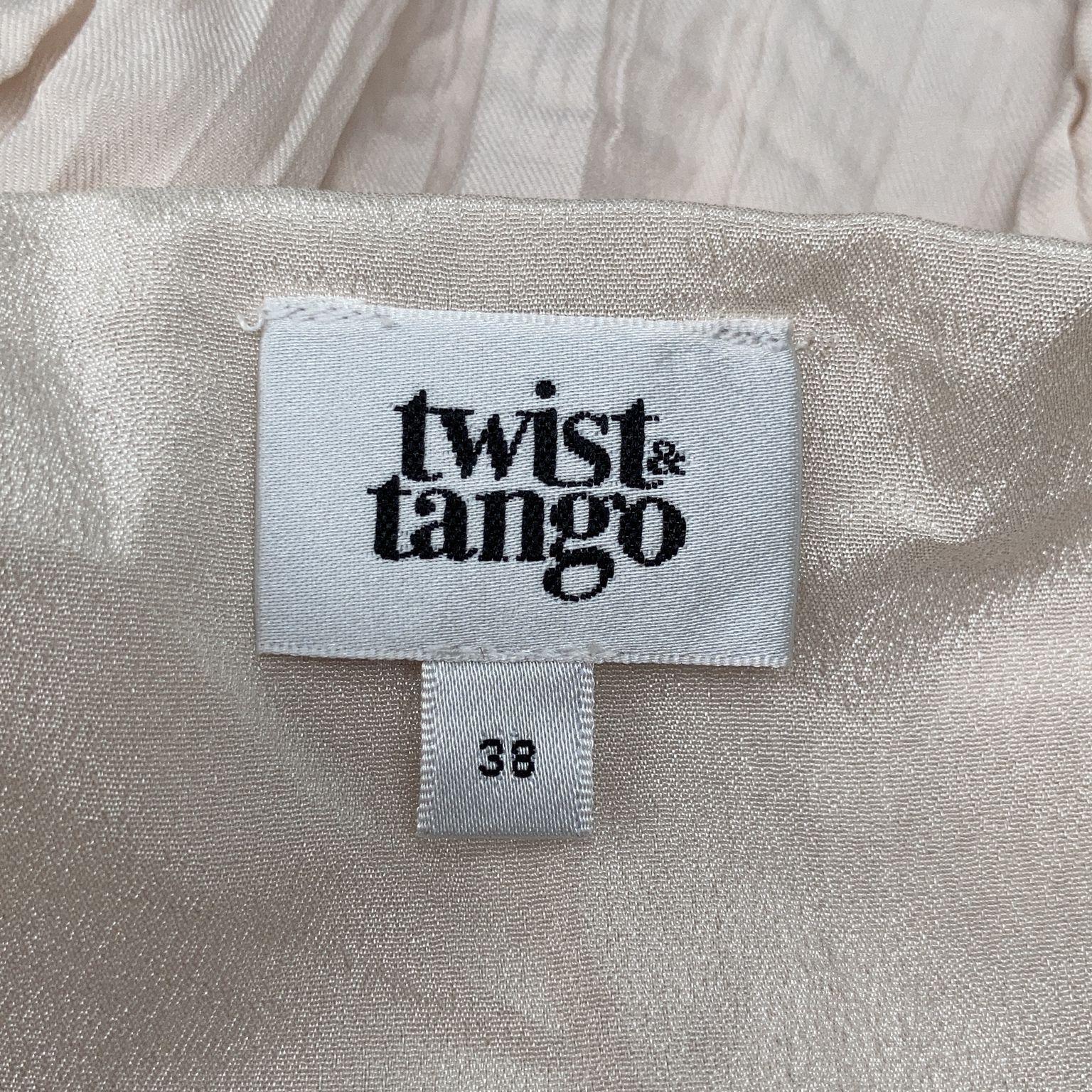 Twist  Tango