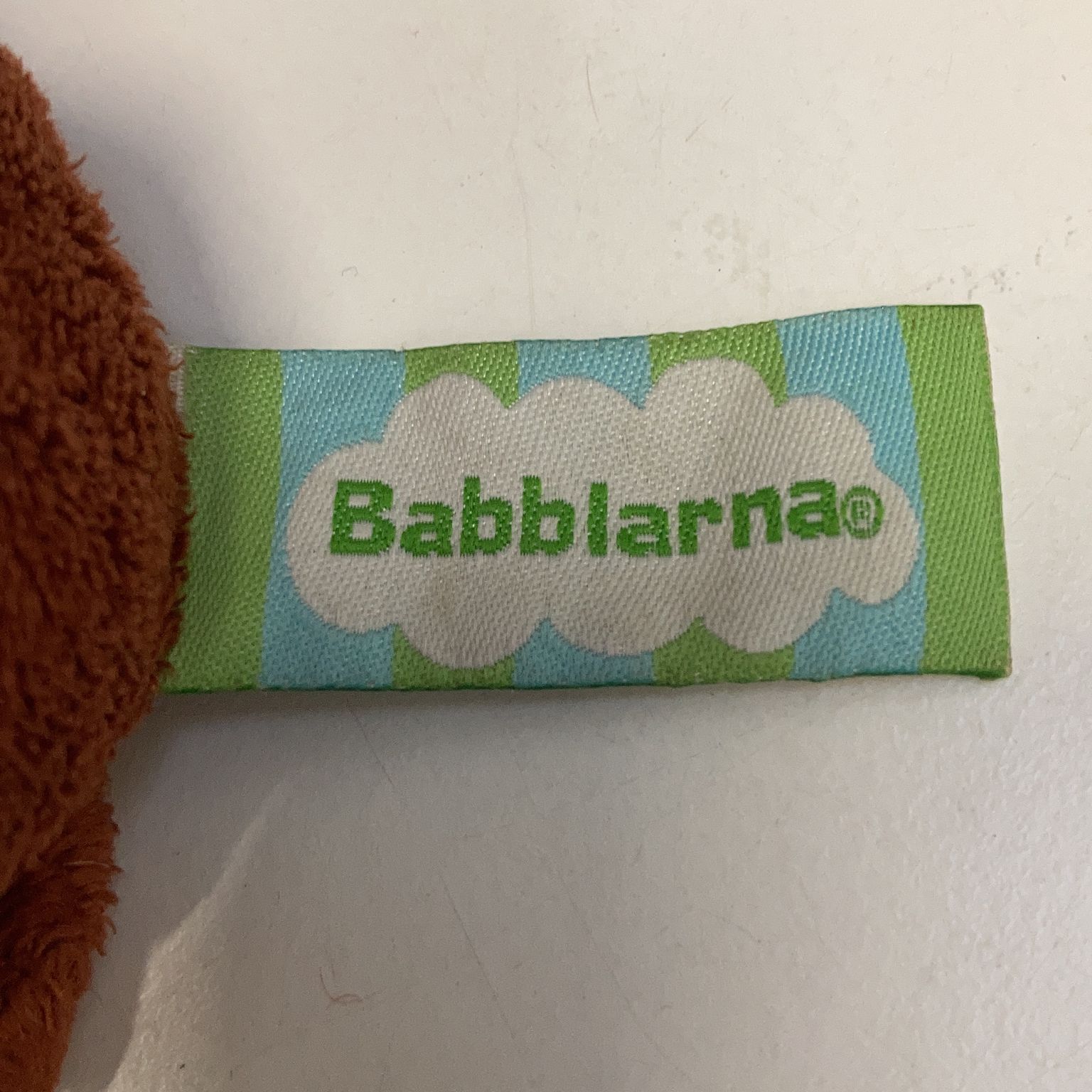 Babblarna