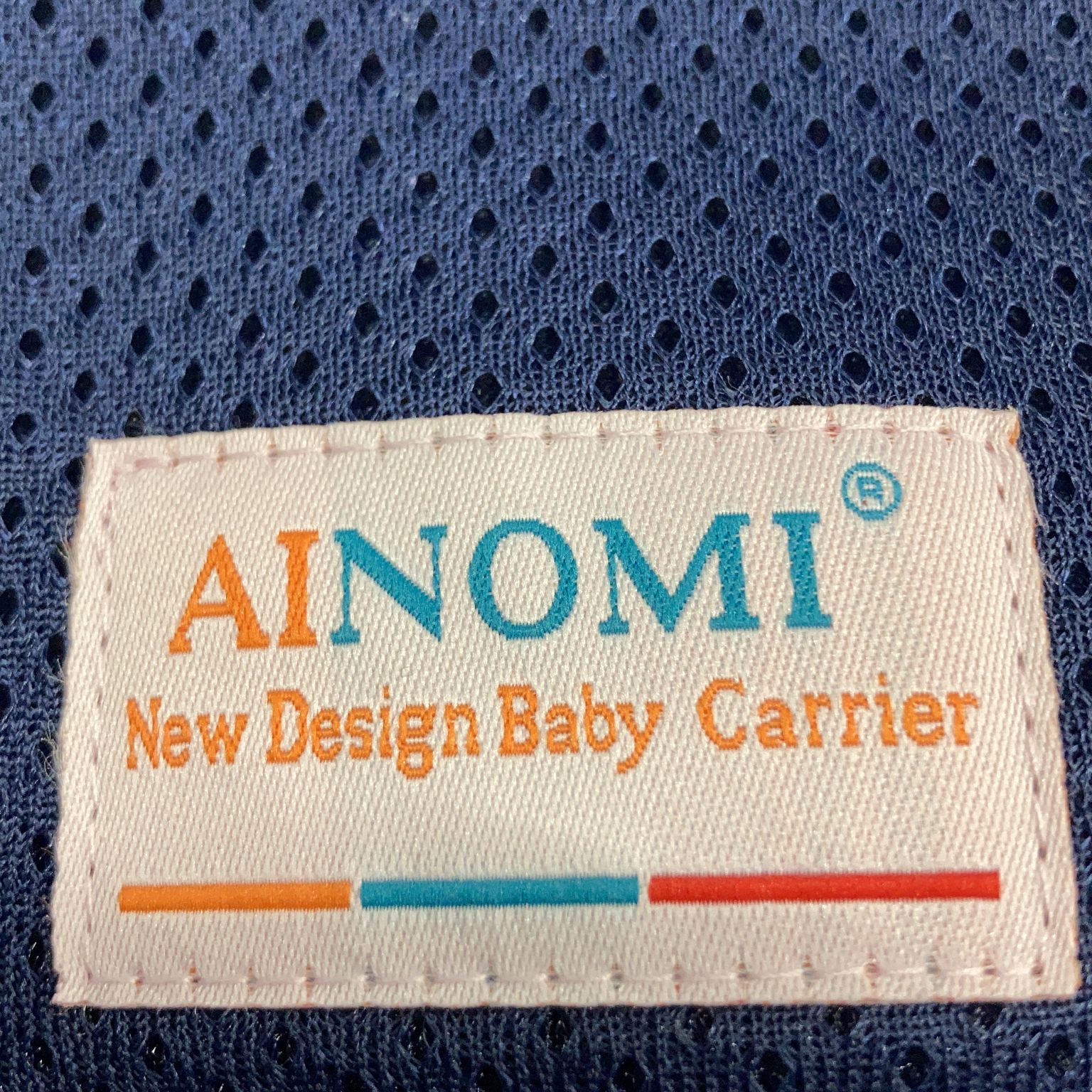 Ainomi