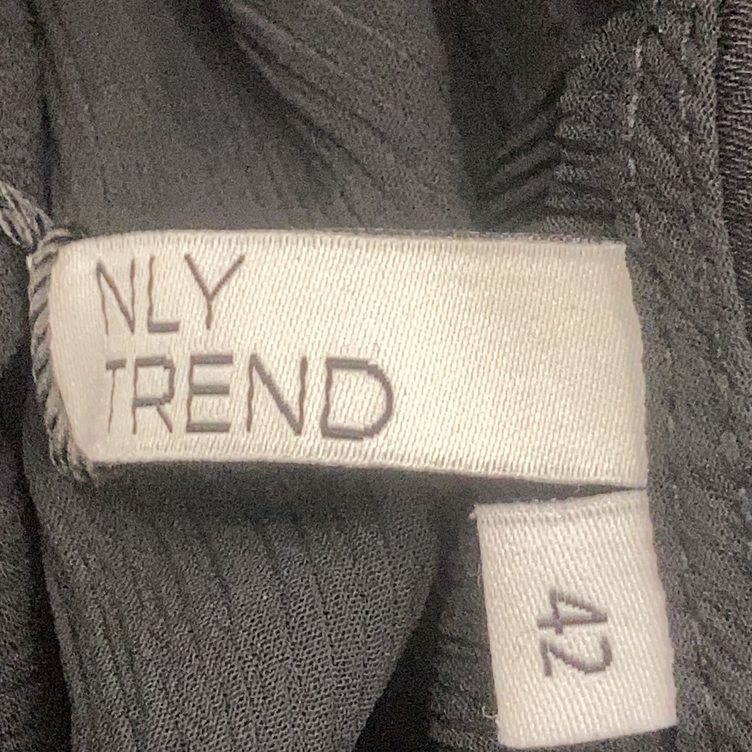 NLY Trend