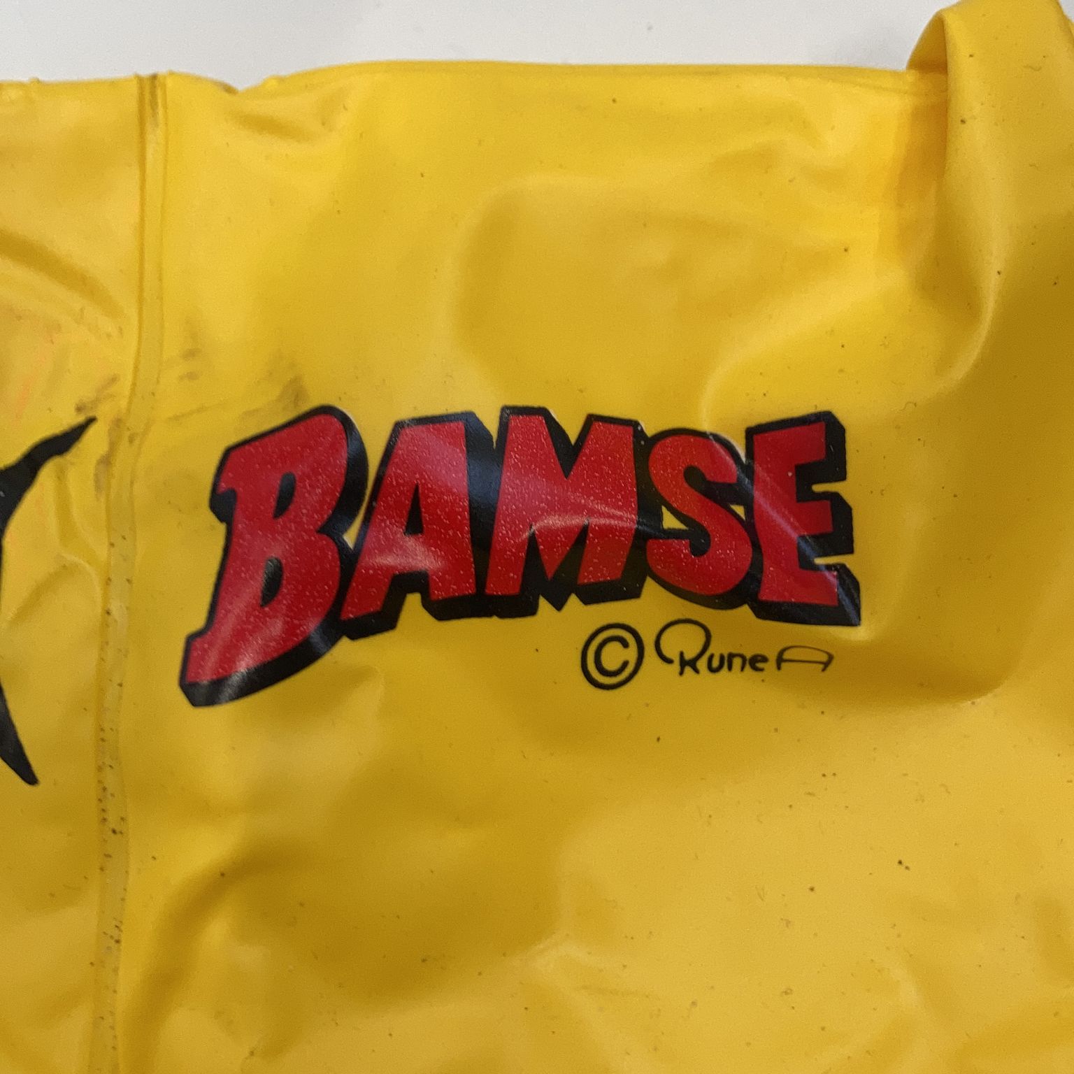 Bamse