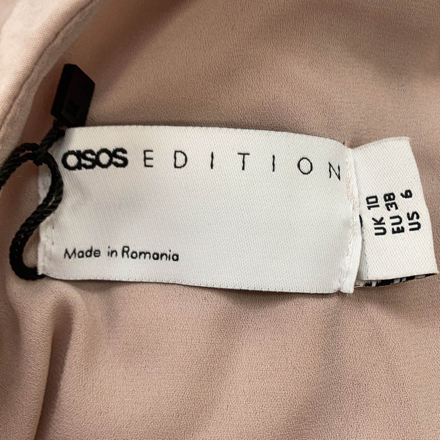 ASOS Edition