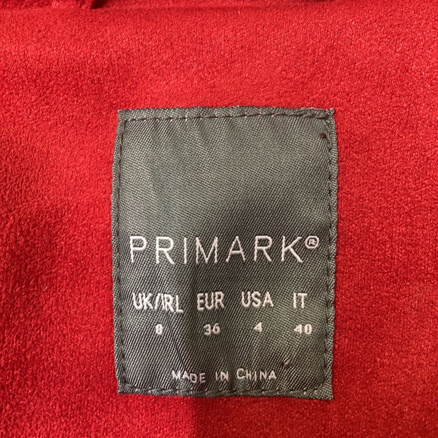 Primark