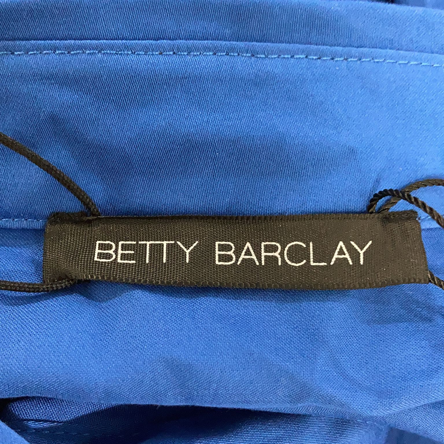 Betty Barclay