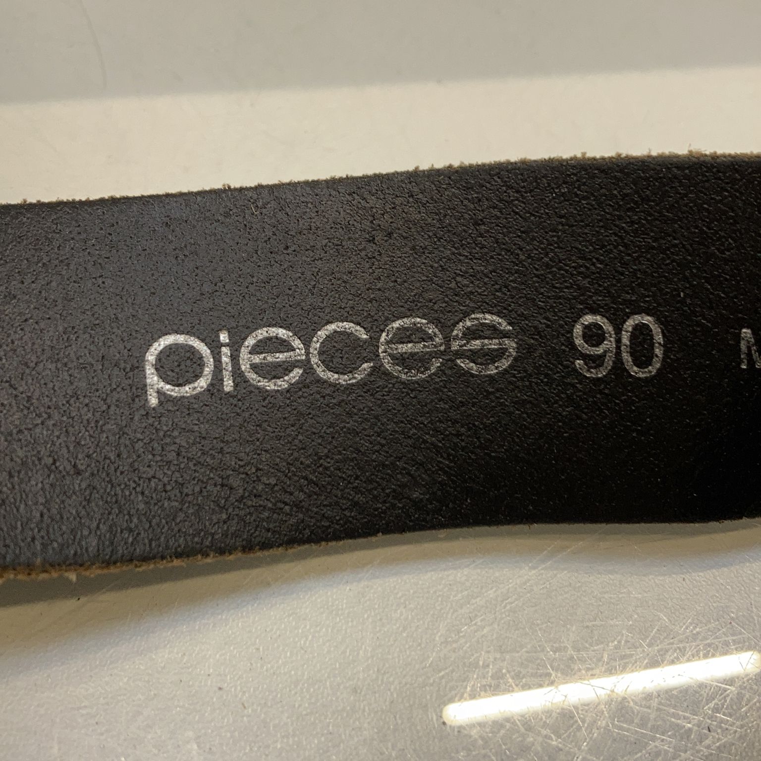 Pieces