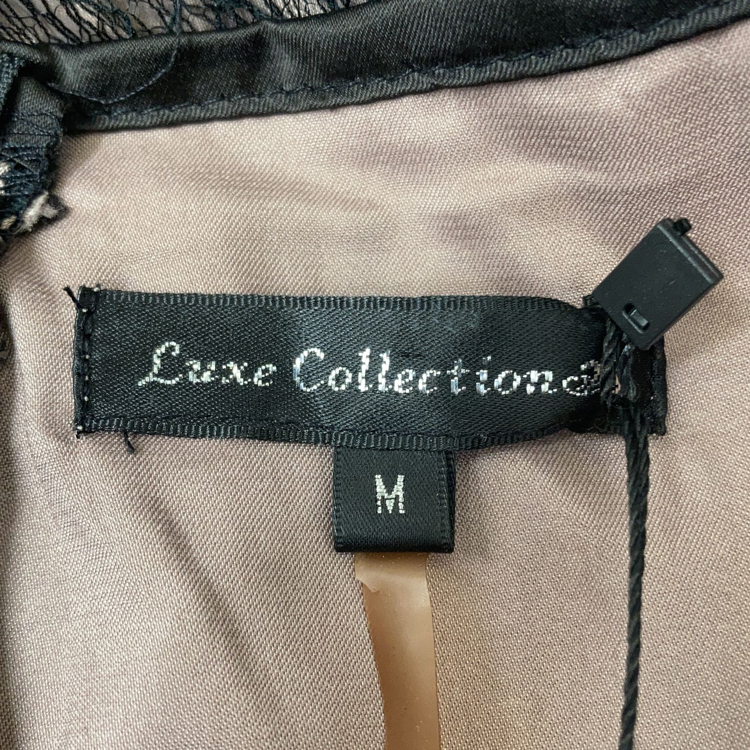 Luxe Collection