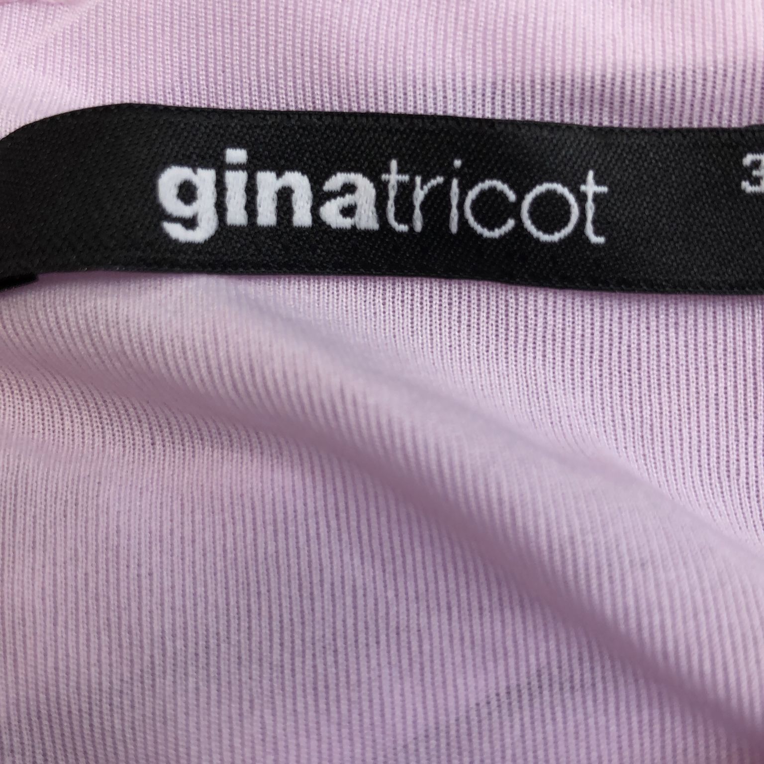 Gina Tricot