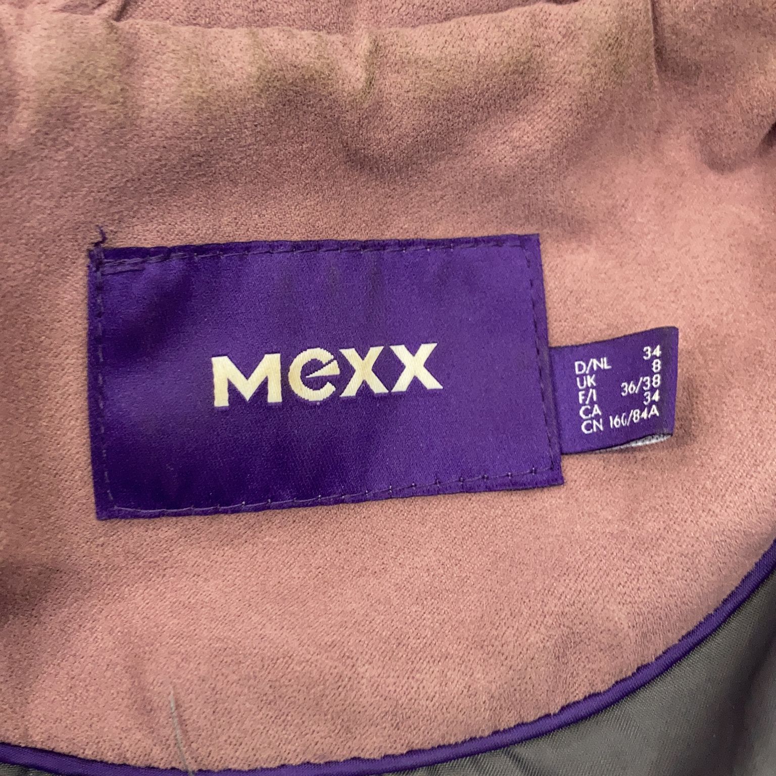 Mexx