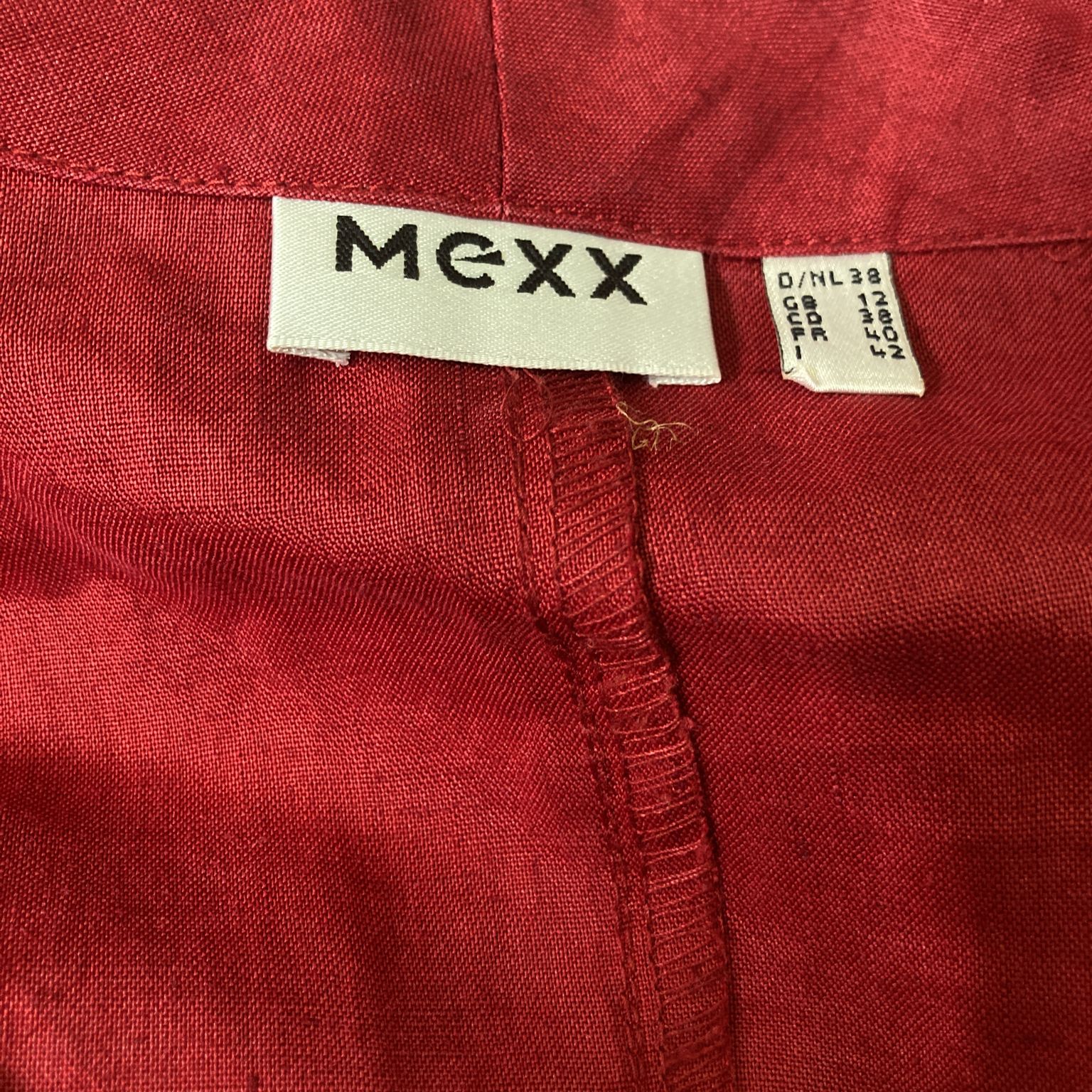 Mexx