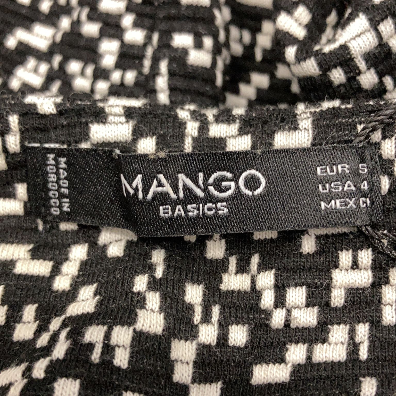 Mango