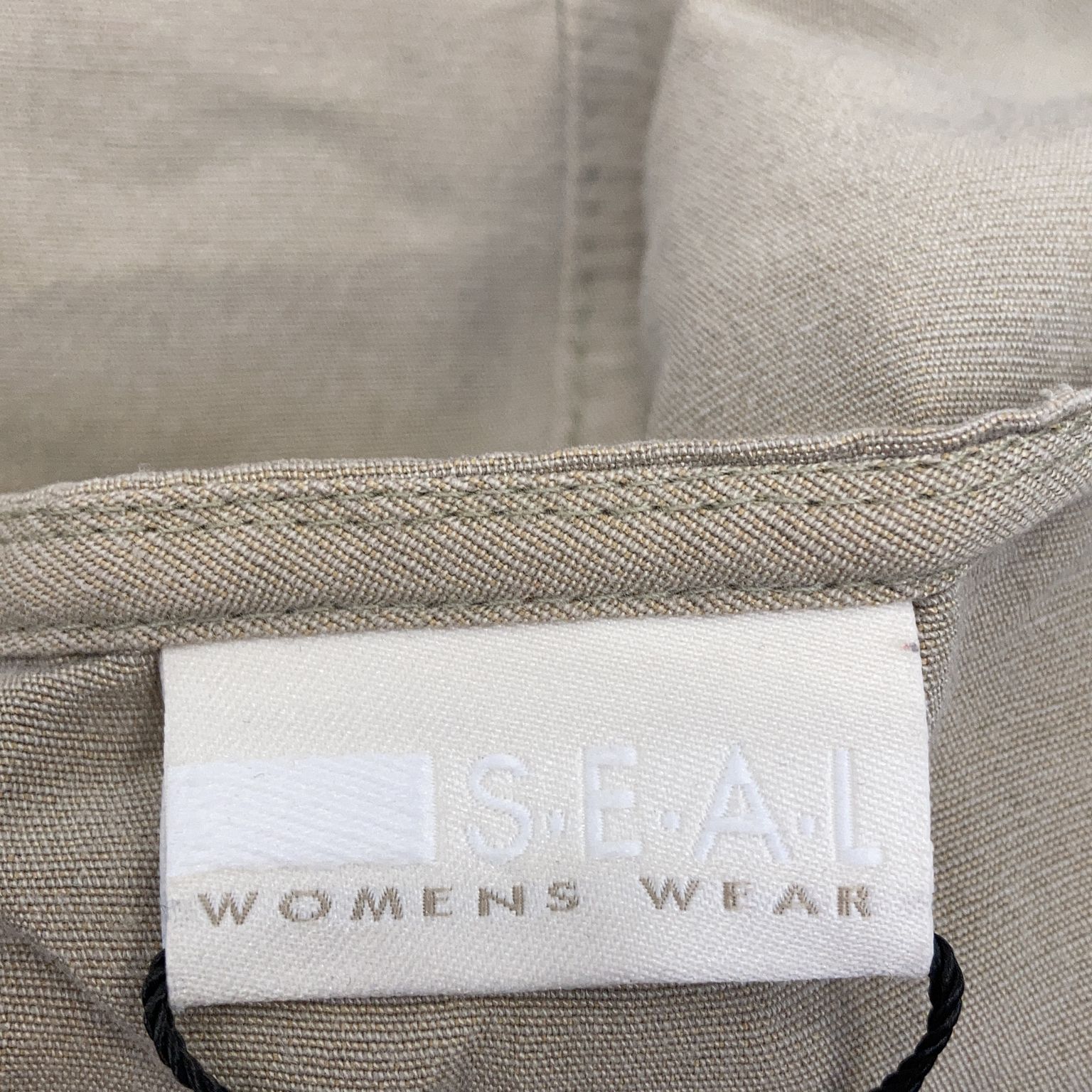 Seal Womans Wear