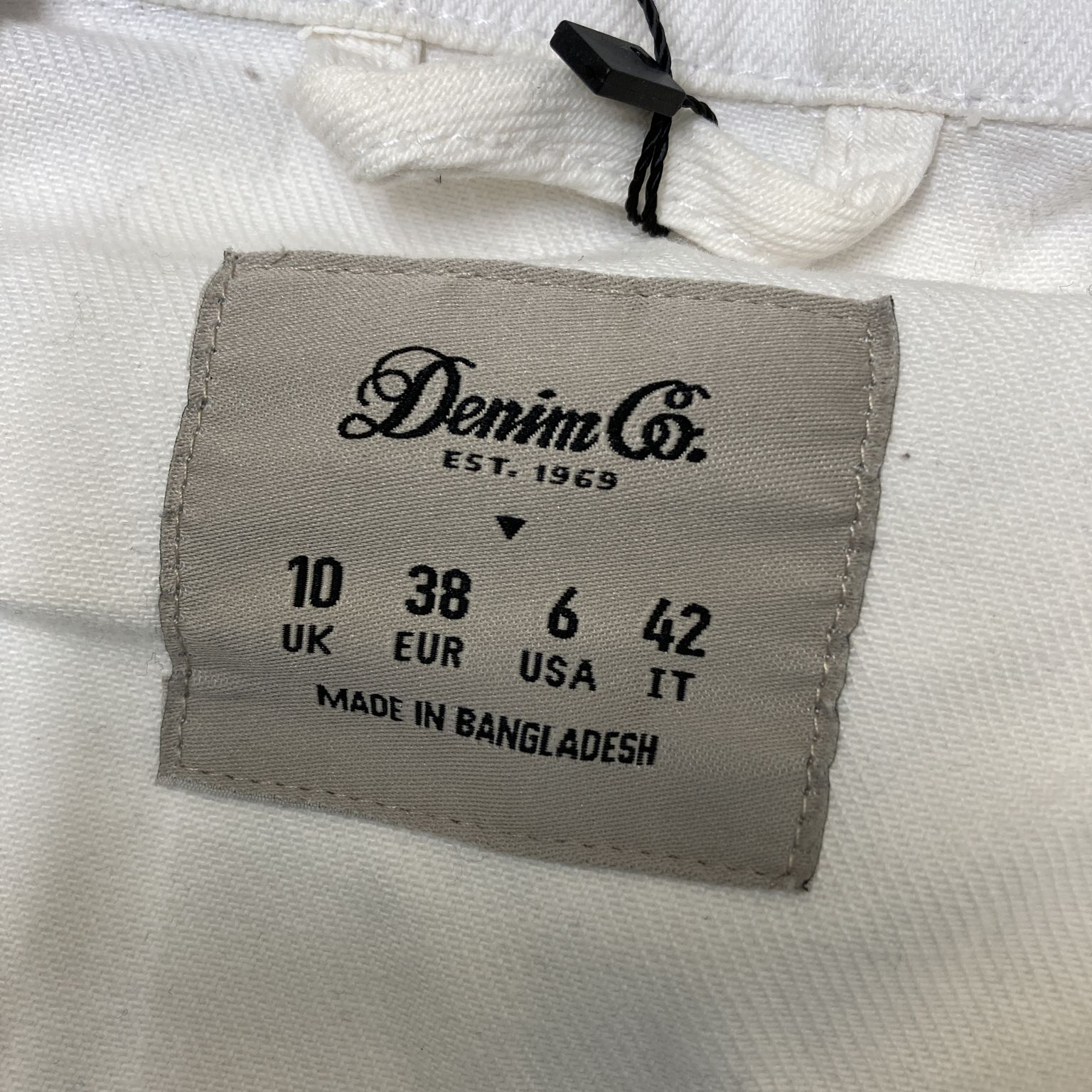 Denim Co