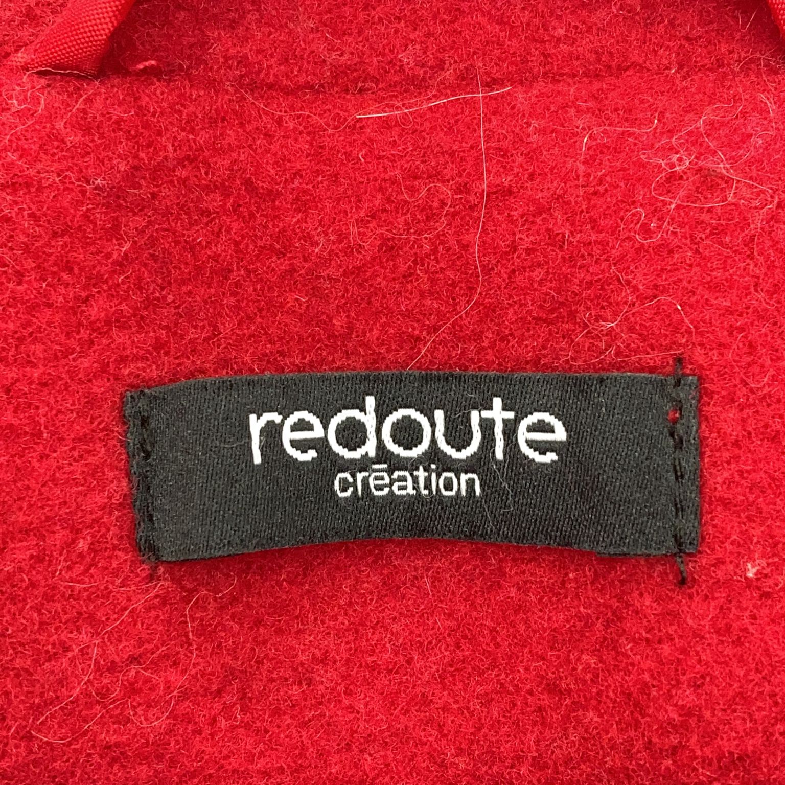 Redoute Creation