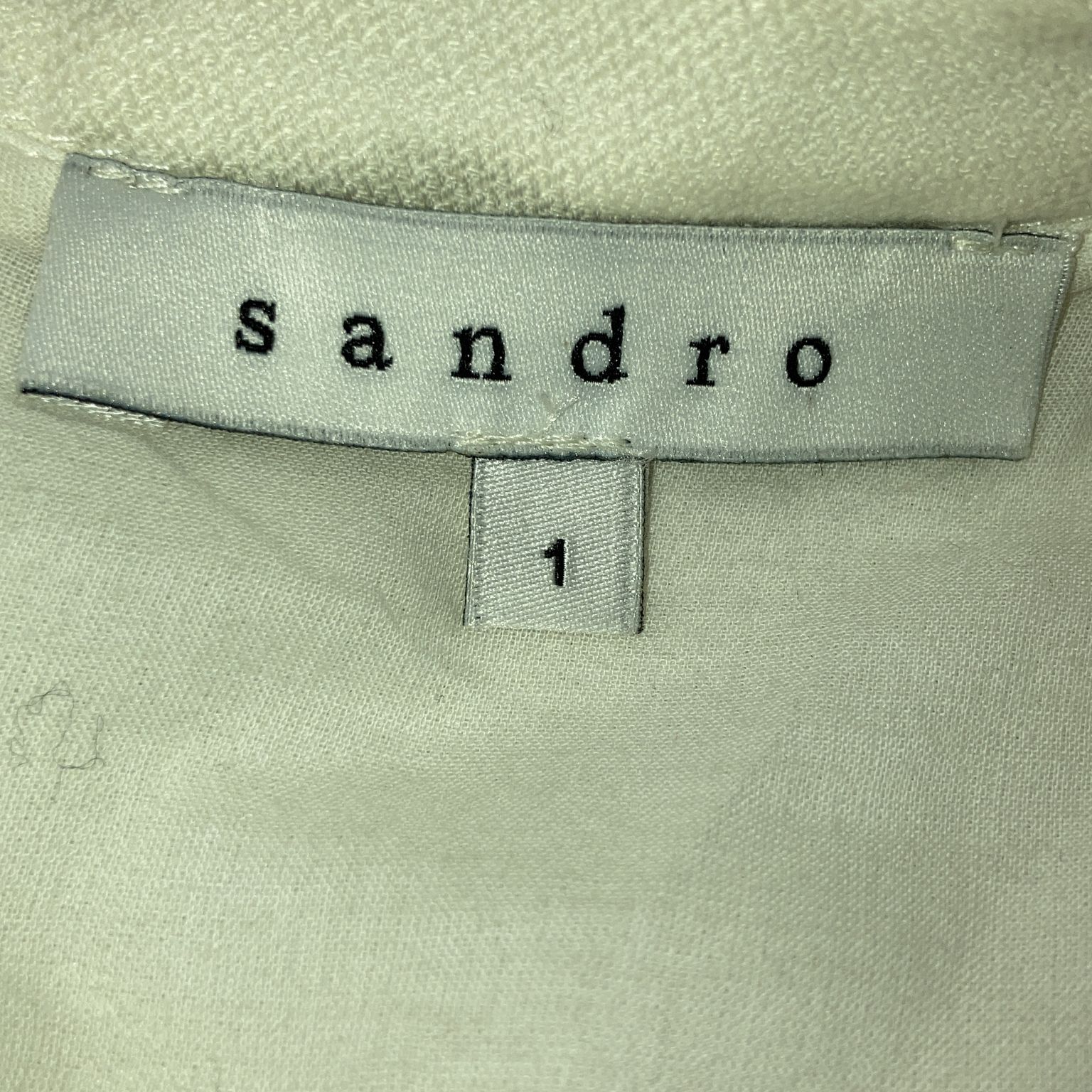 Sandro Paris