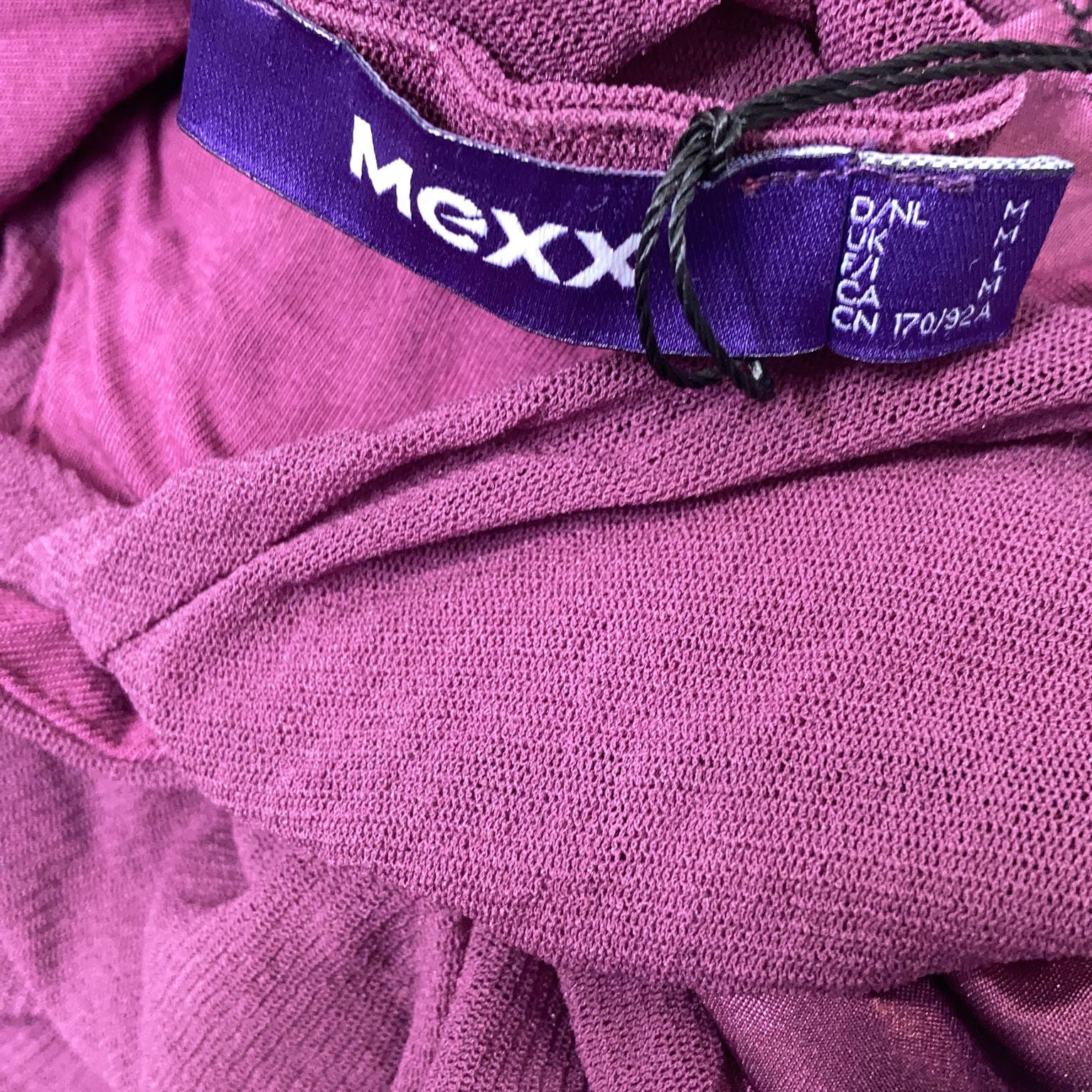 Mexx