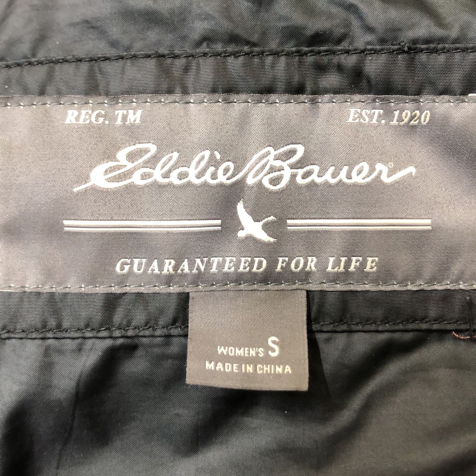 Eddie Bauer