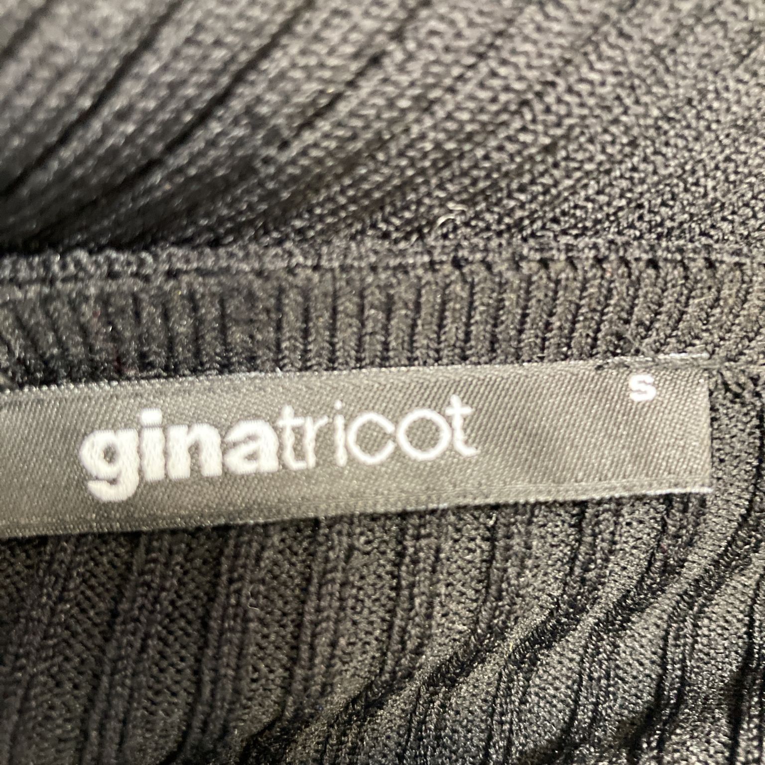 Gina Tricot