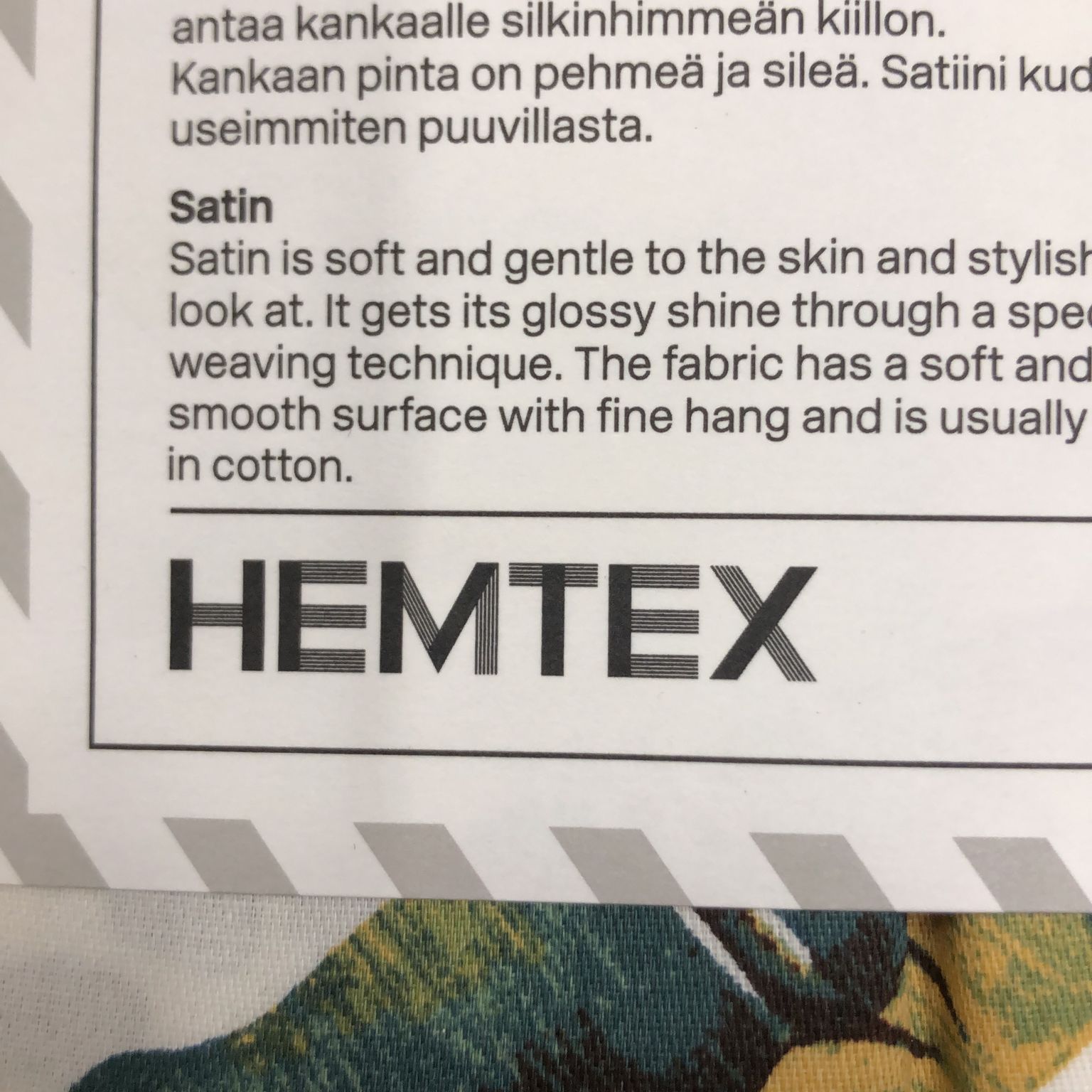 Hemtex