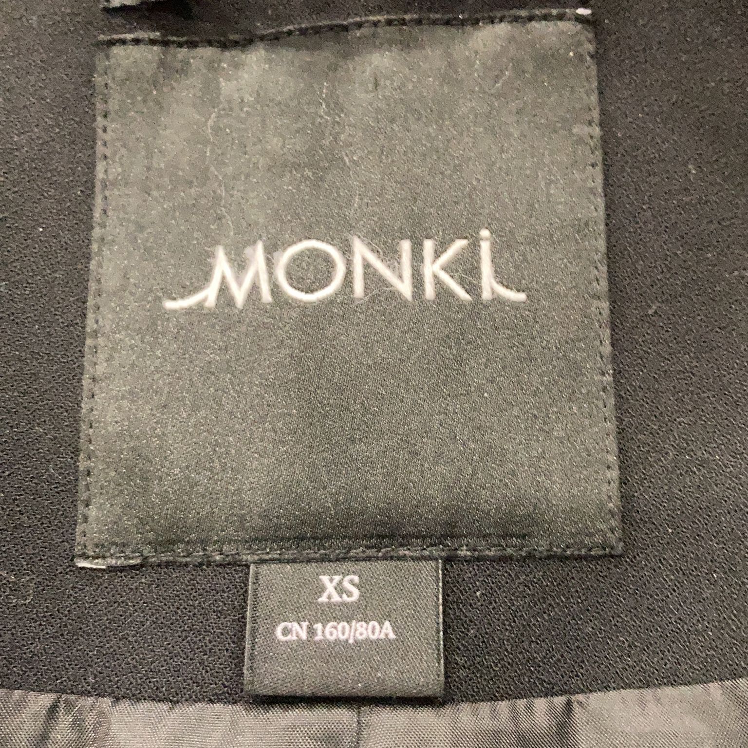 Monki