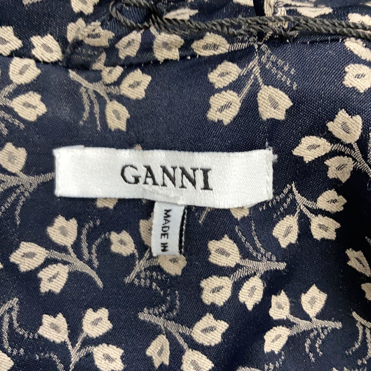 Ganni