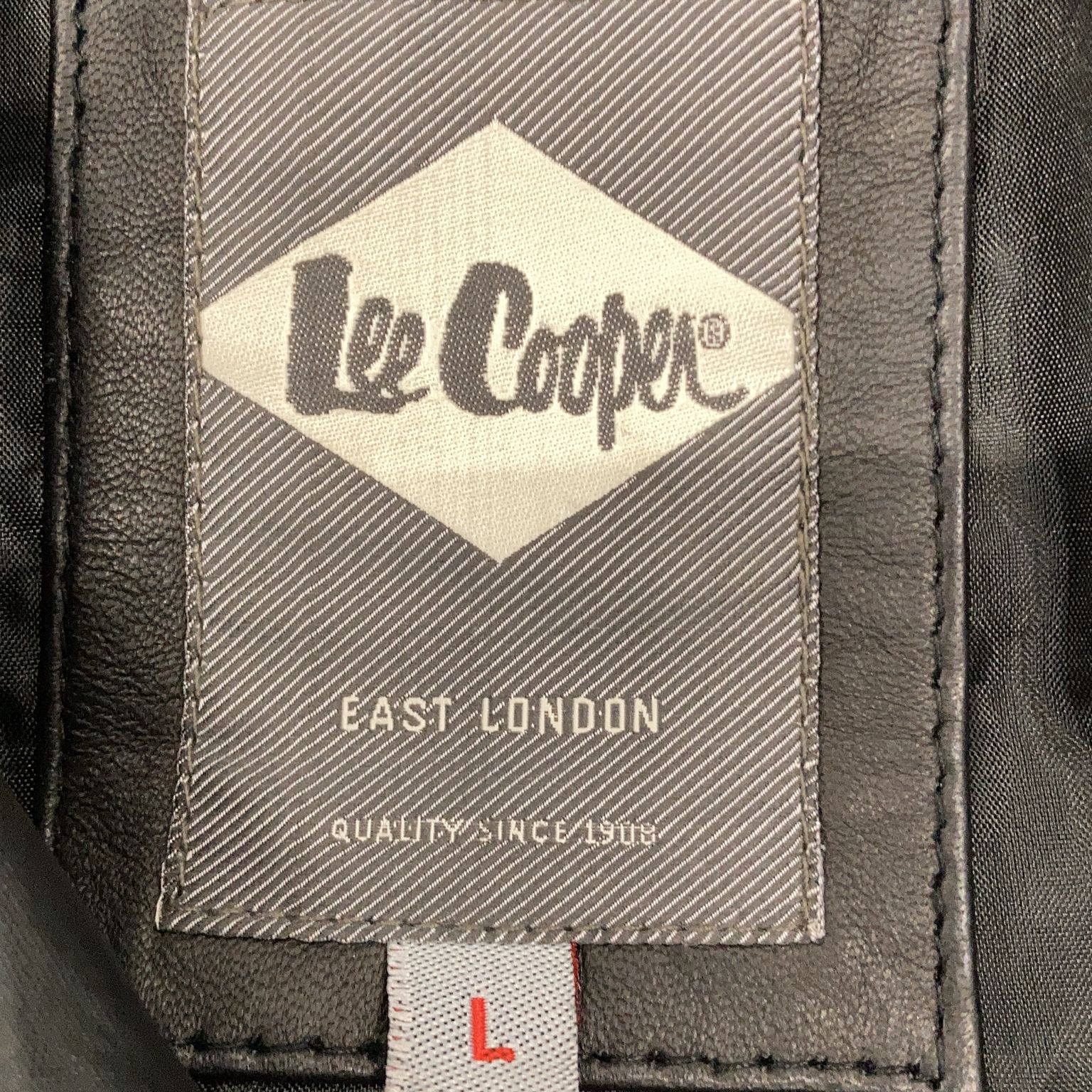 Lee Cooper