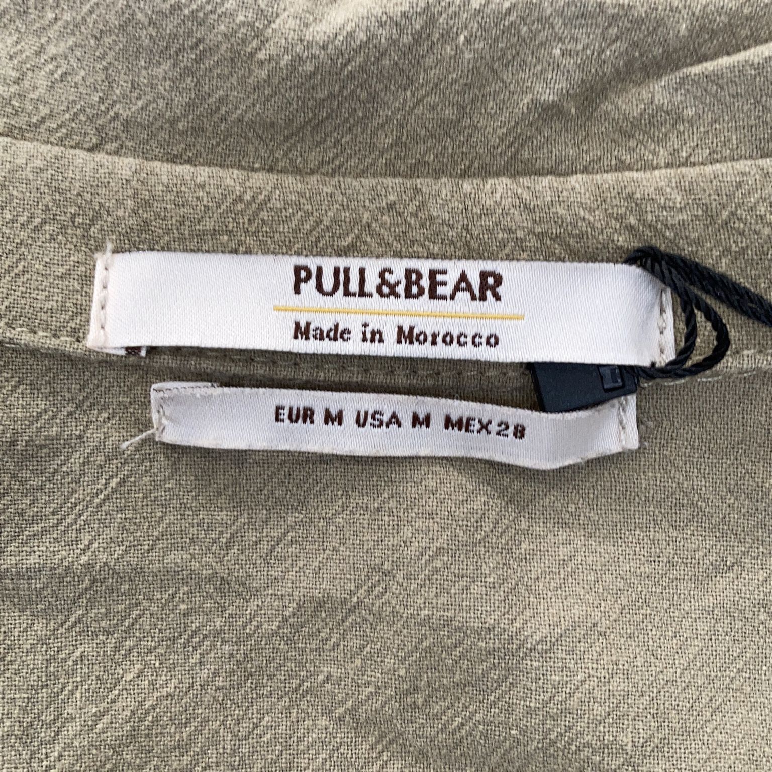 Pull  Bear