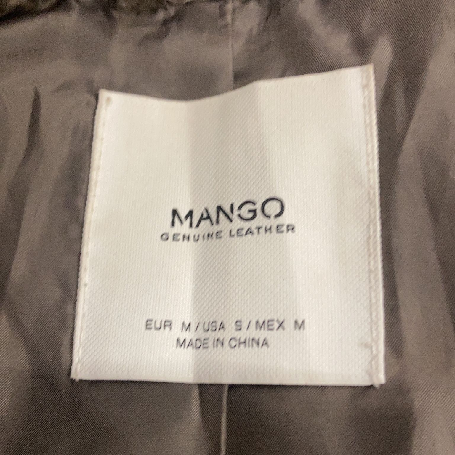 Mango