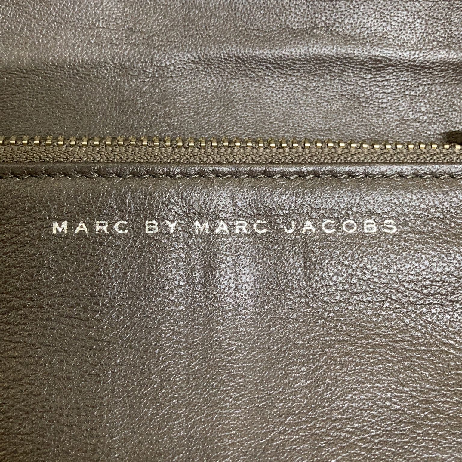 Marc by Marc Jacobs