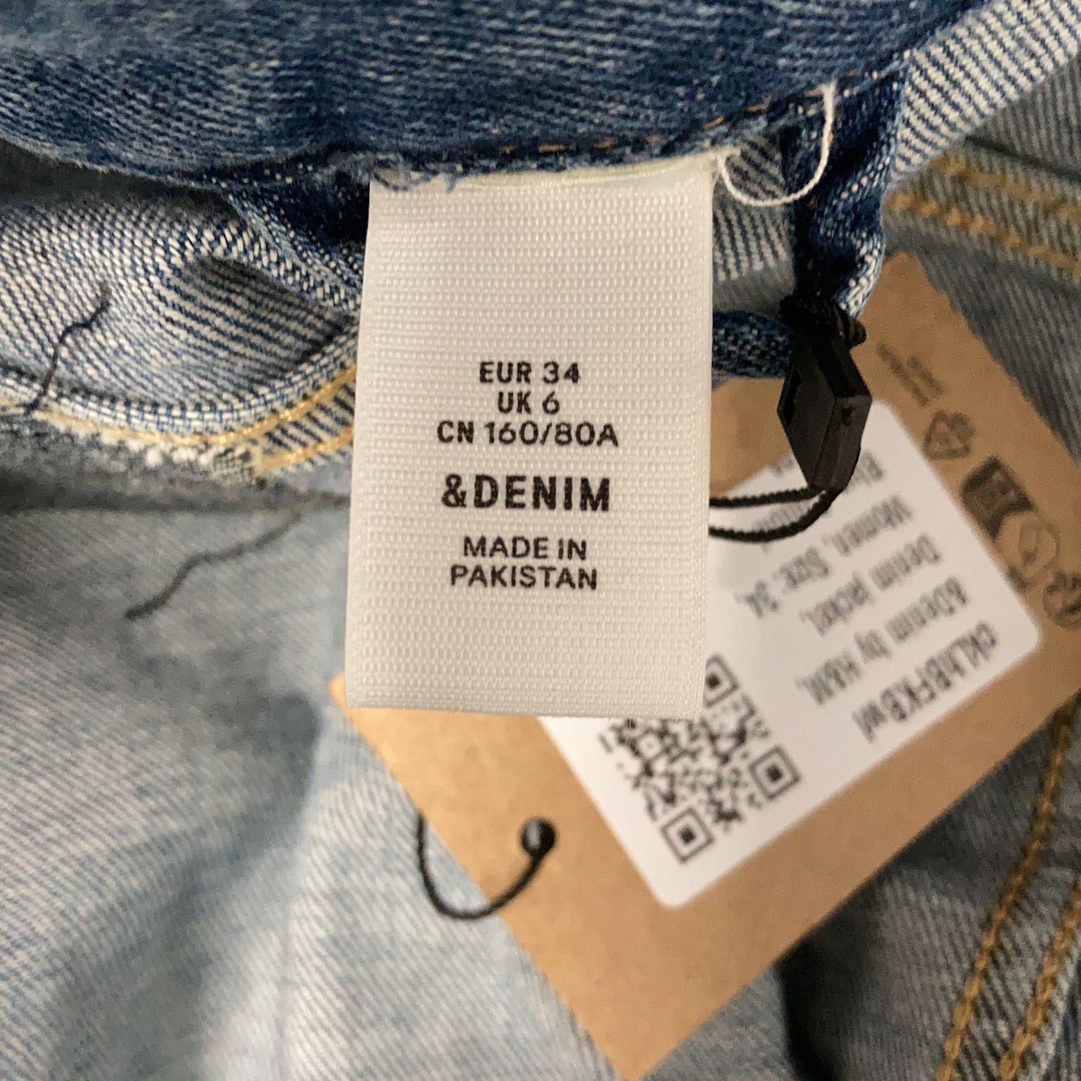 Denim by HM