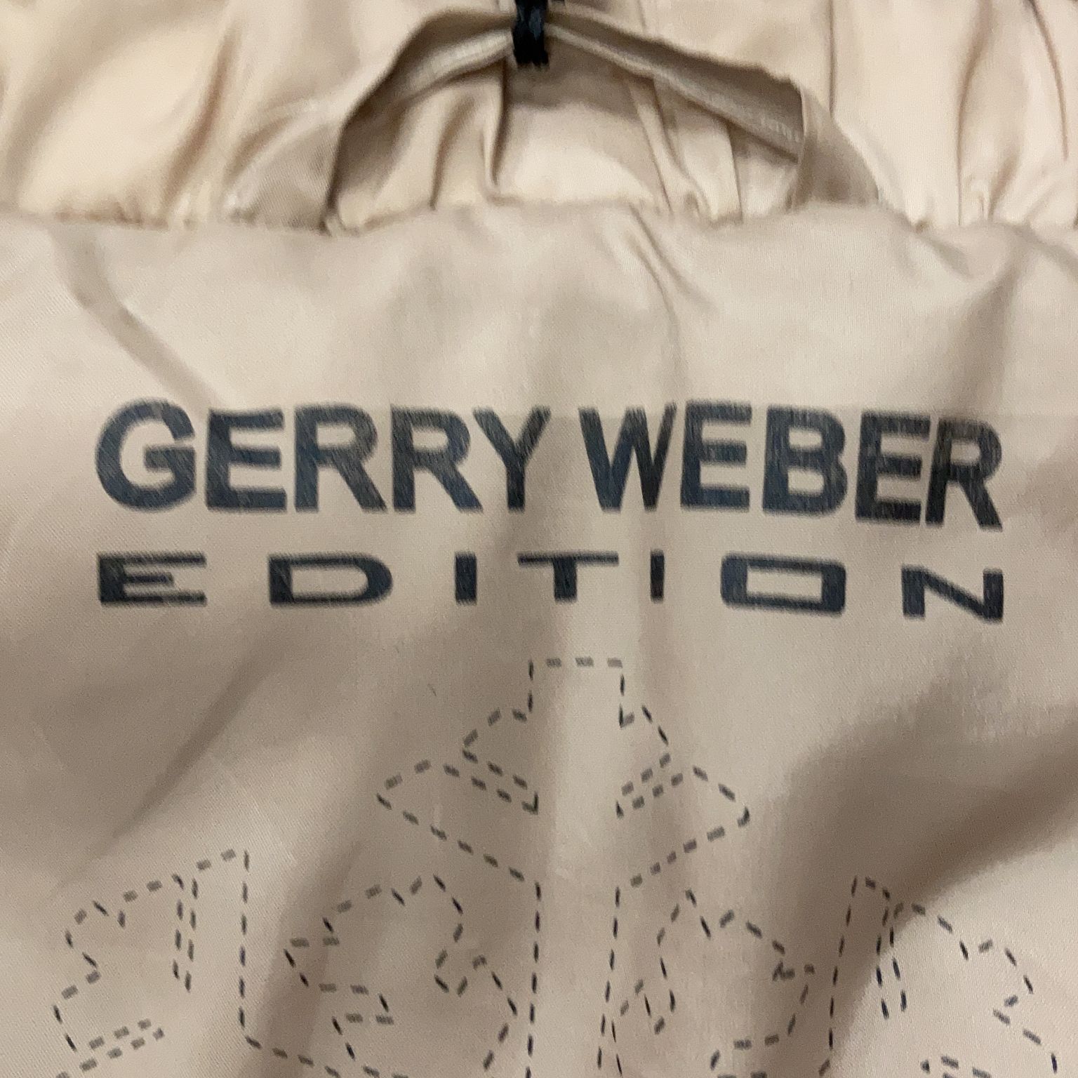 Gerry Weber