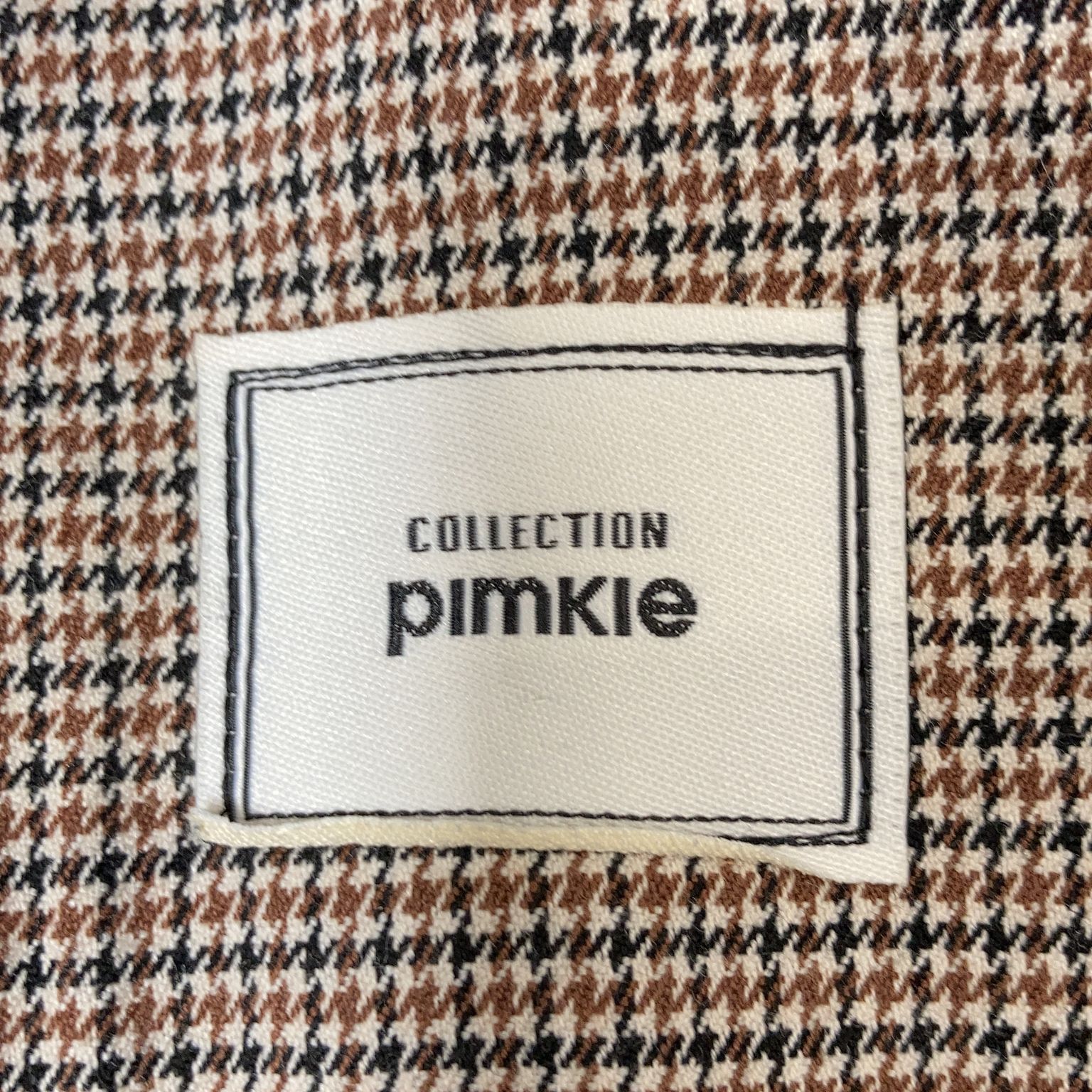 Collection Pimkie