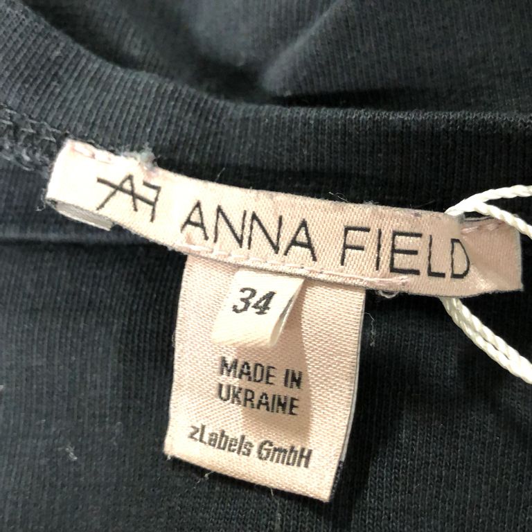 Anna Field