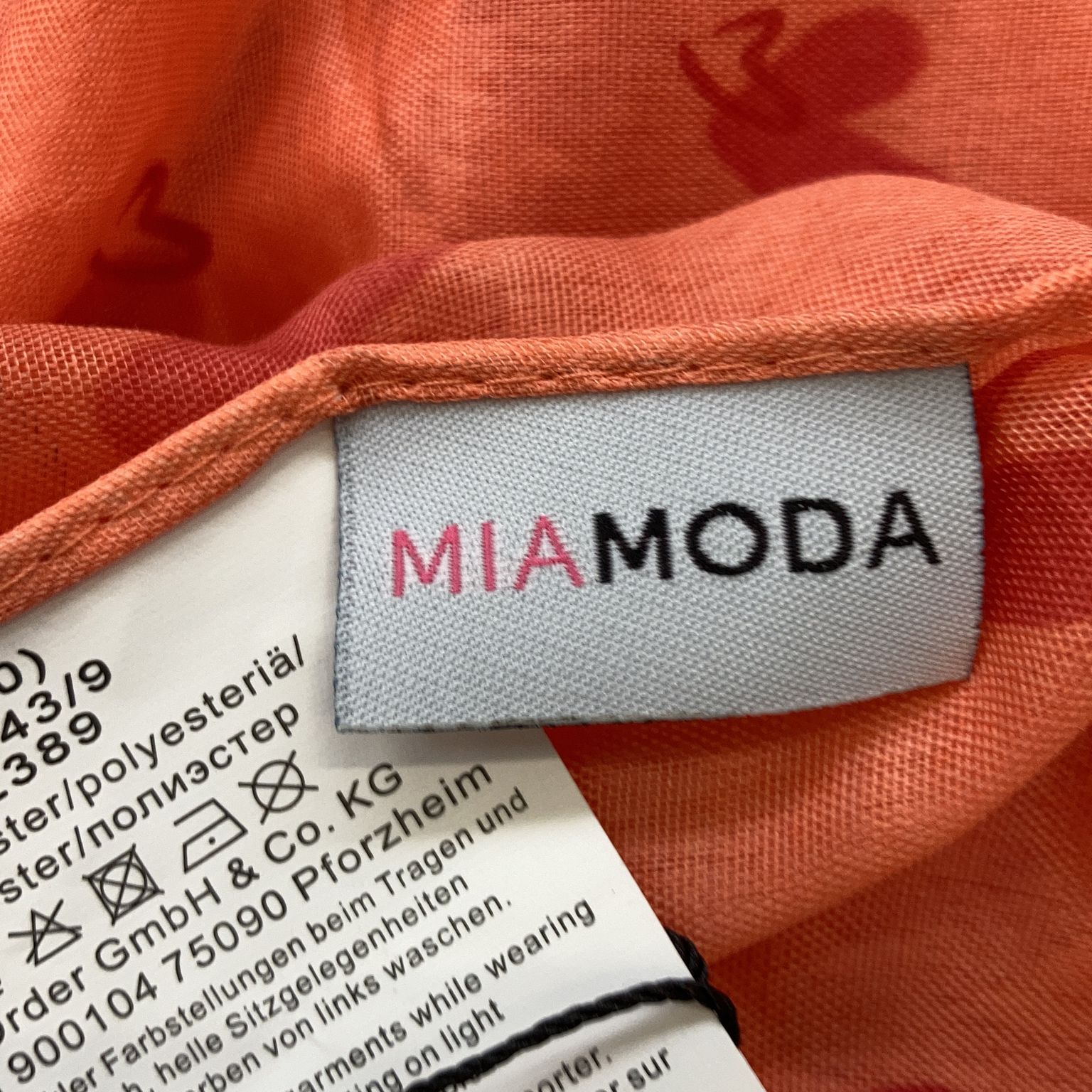 Mia Moda