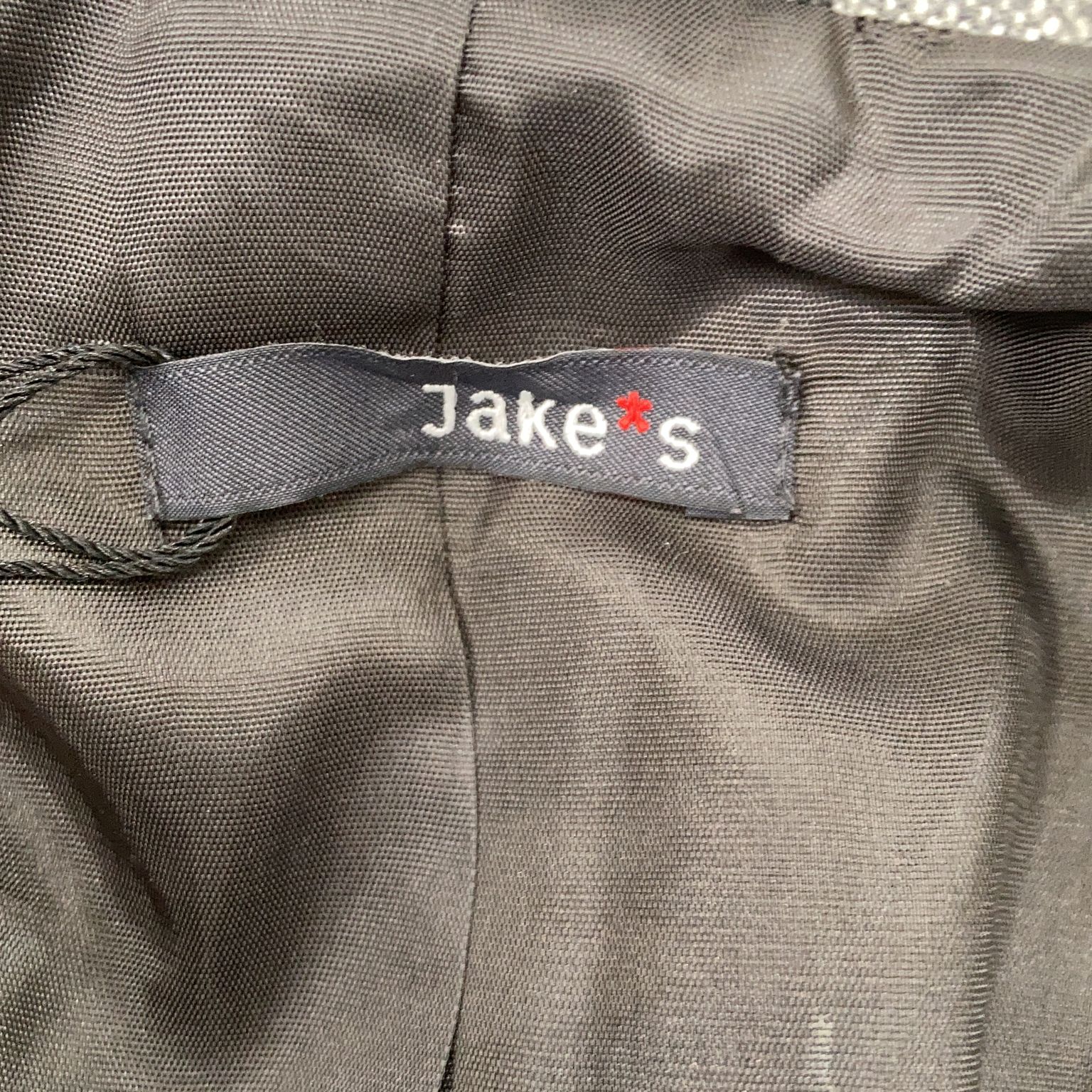 Jake's