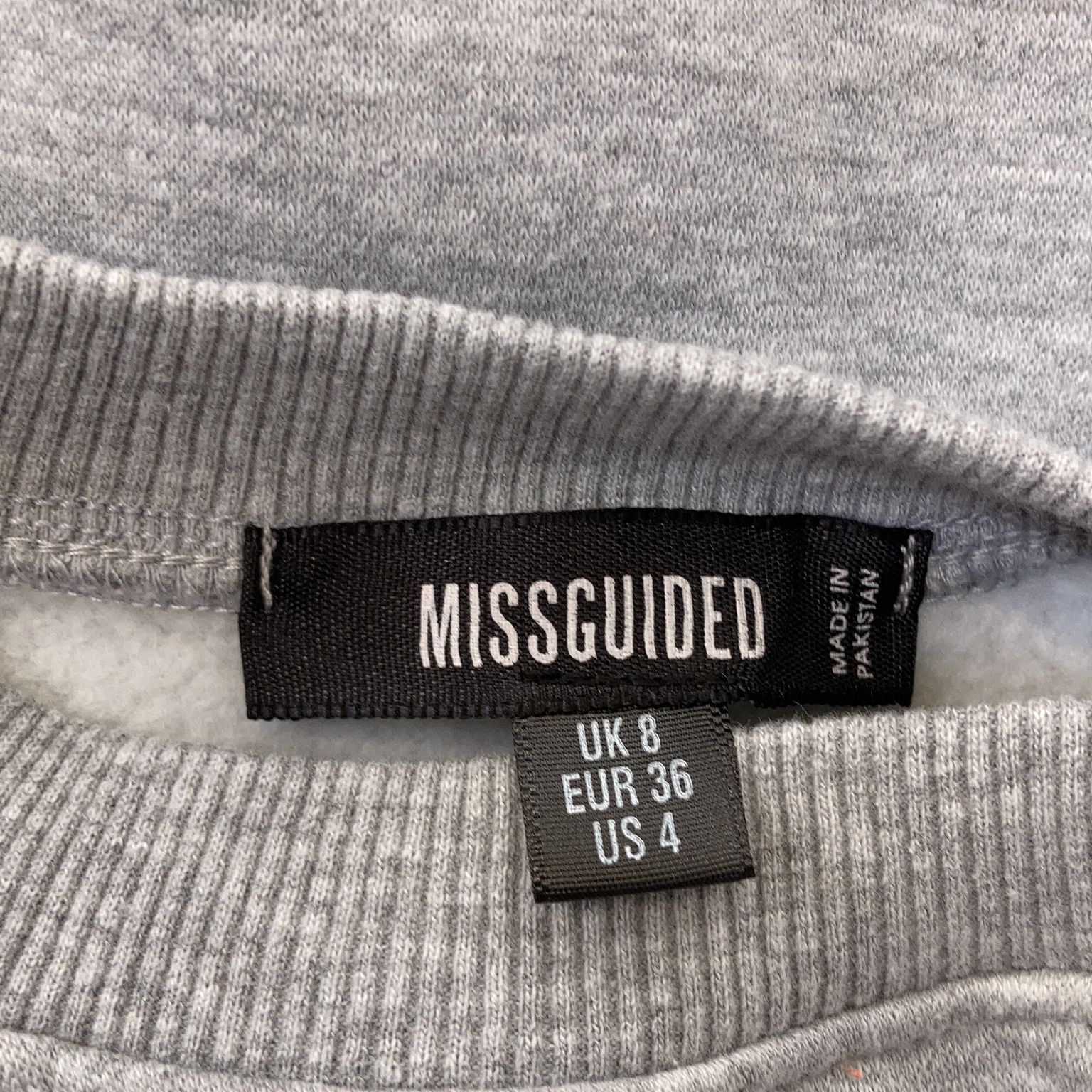 Missguided