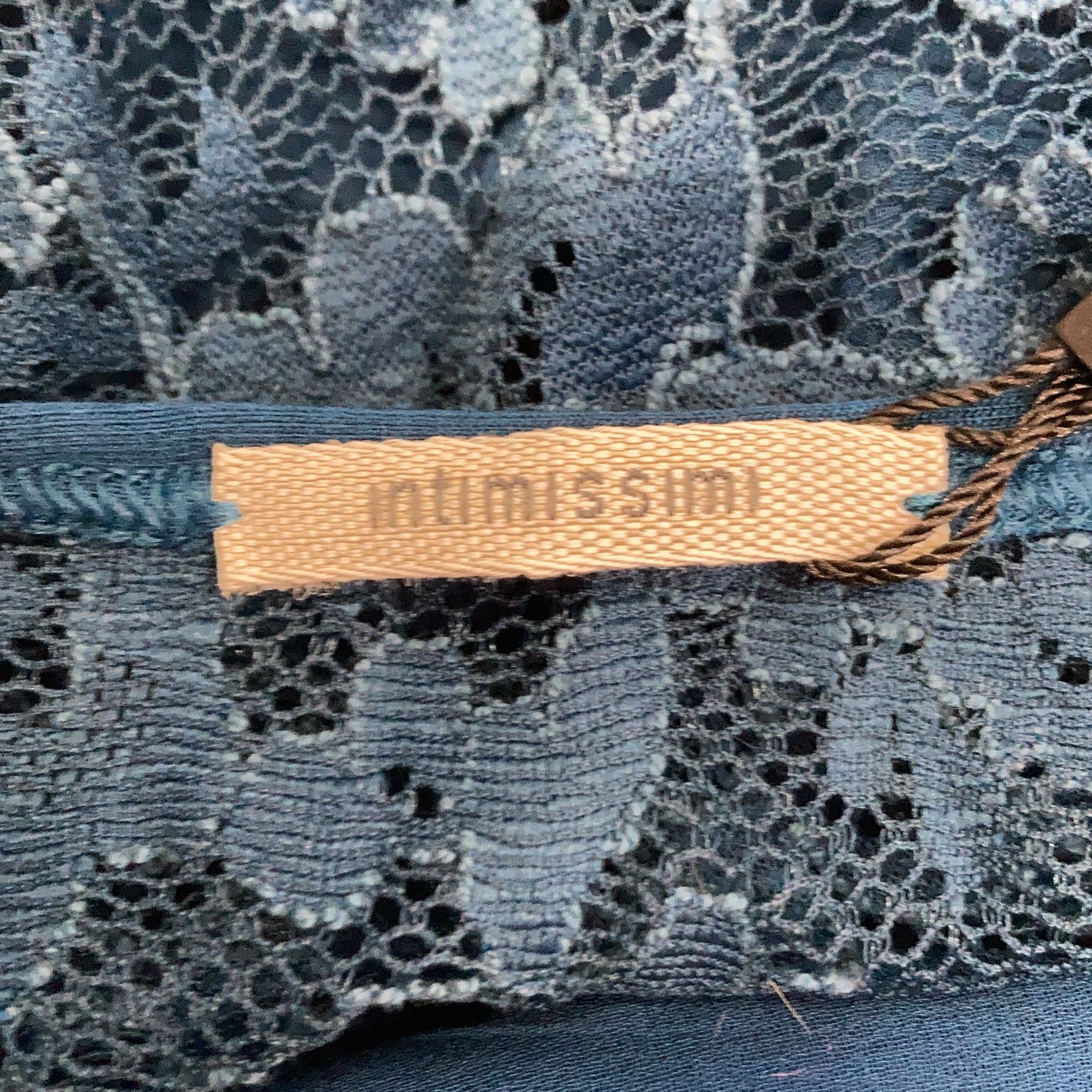 Intimissimi