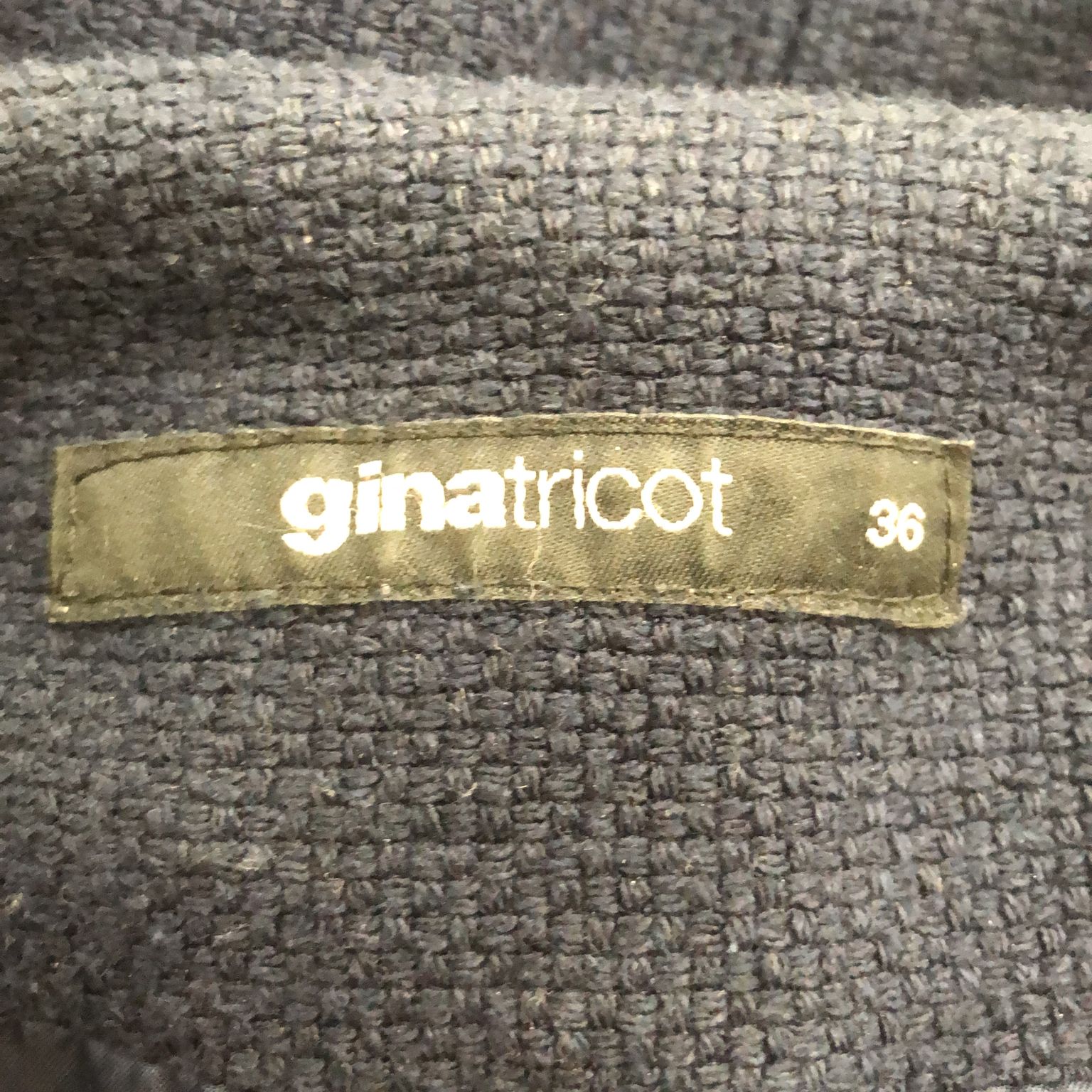 Gina Tricot