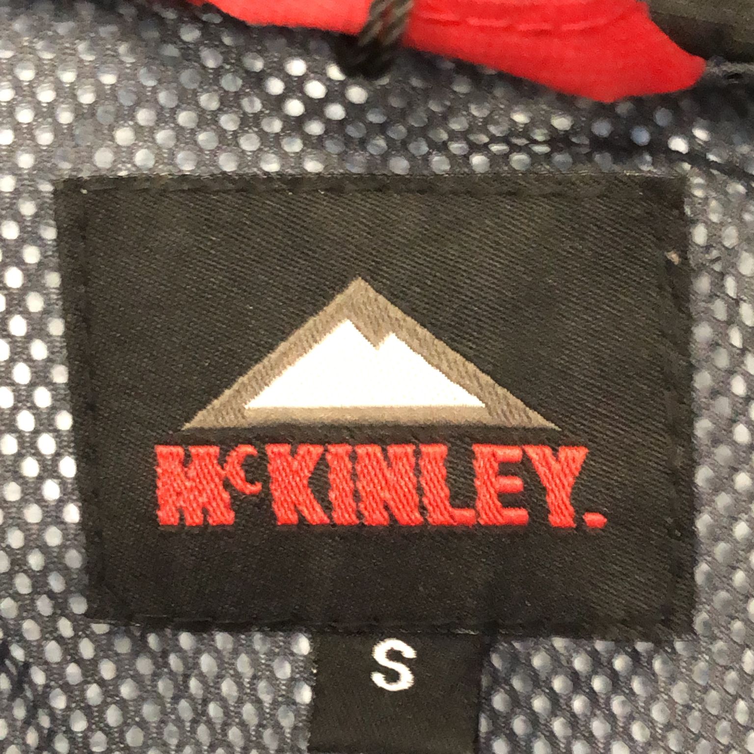 McKinley